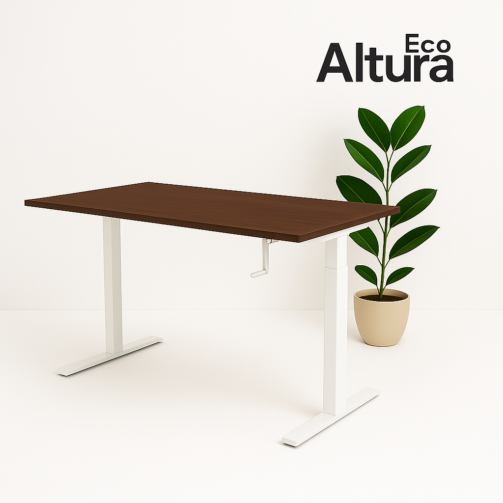 Altura Eco Zit-sta slinger (72-122cm)