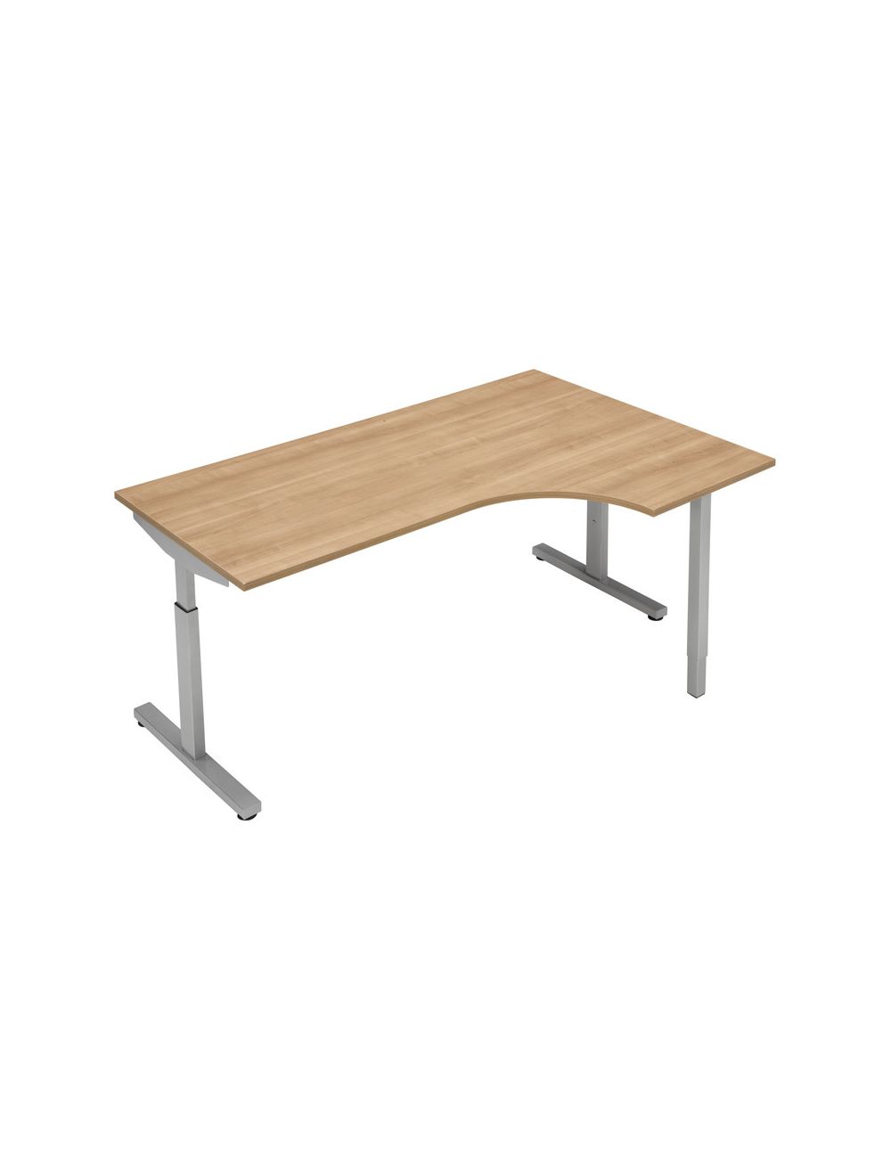 Instelbare Bureau