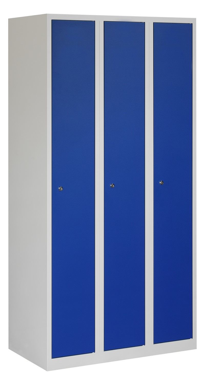 Garderobekasten
