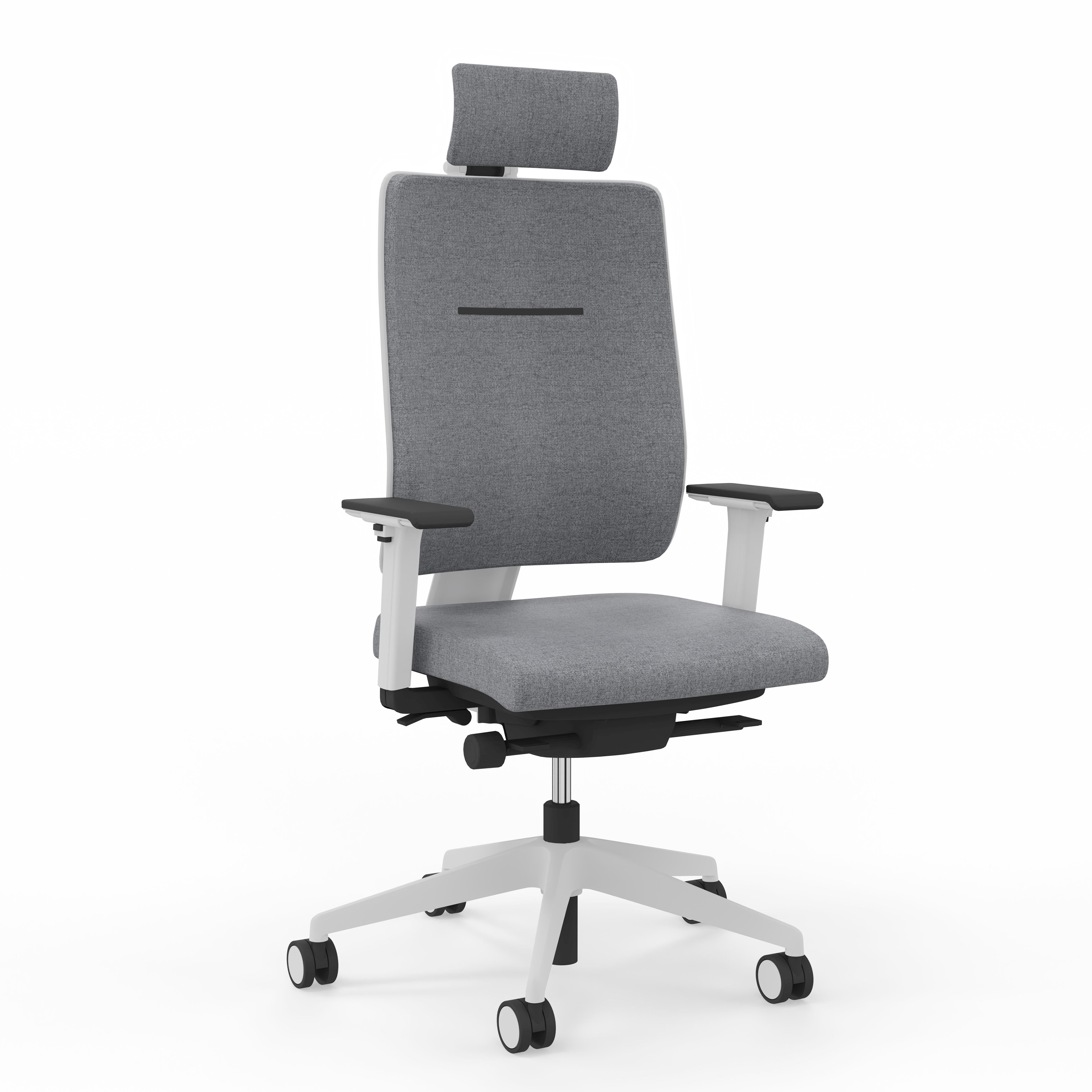 Bureaustoelen NEN-EN 1335