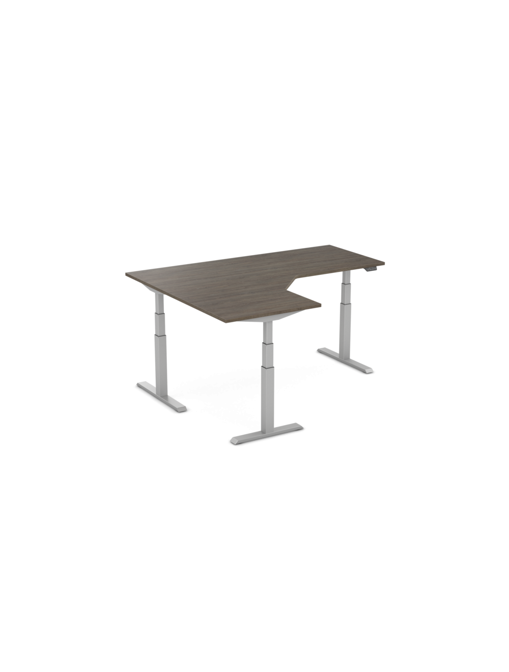Altura Trio Zit-sta Hoek (65-130cm) NPR 1813 - EN 572
