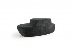 Pijlman Studios Forma Convex – Modulaire Loungebank