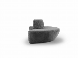 Pijlman Studios Forma Concave – Modulaire Loungebank