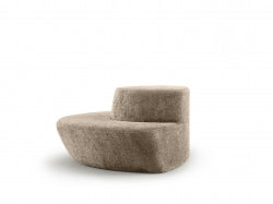 Pijlman Studios Forma Convex – Modulaire Loungebank