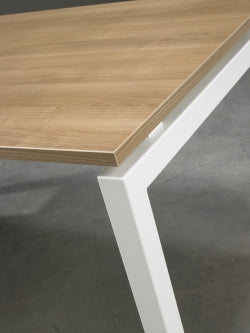 N-Series Desk | Ergonomic Adjustable Desk