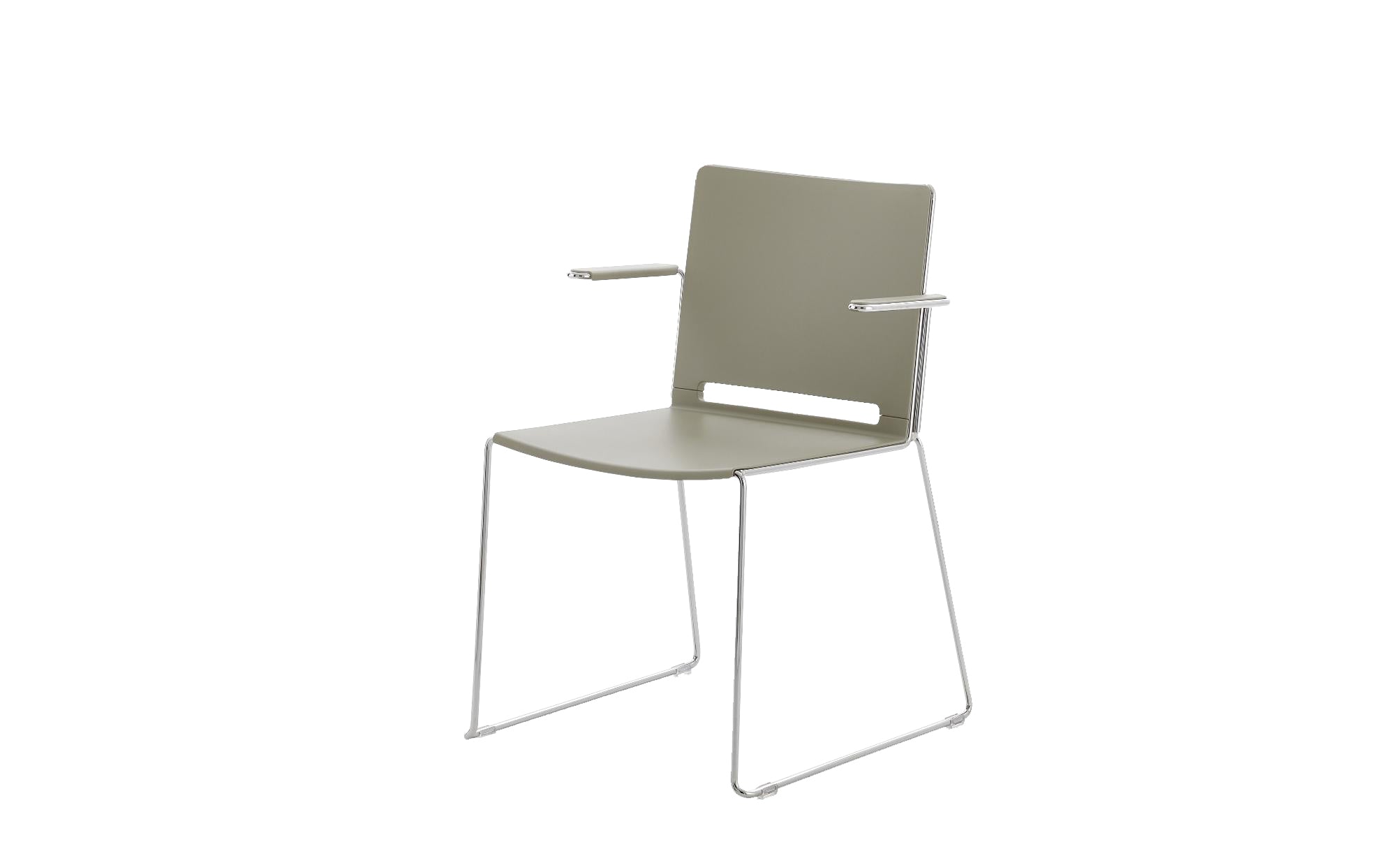 Kantine - zaalstoel Qliq A650