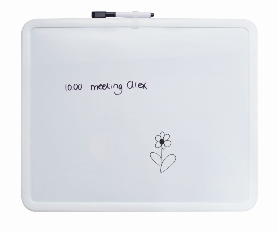 Whiteboard 40x50