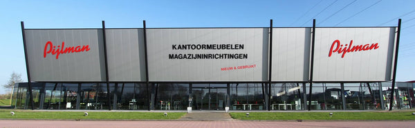 Vestiging Zwolle