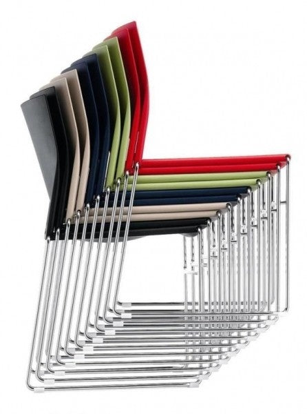 S450 Kantinestoel
