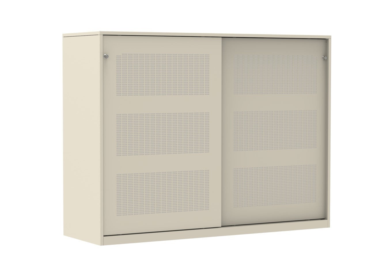 Acoustic sliding door cabinet DSDA straight | 120 x 160cm.