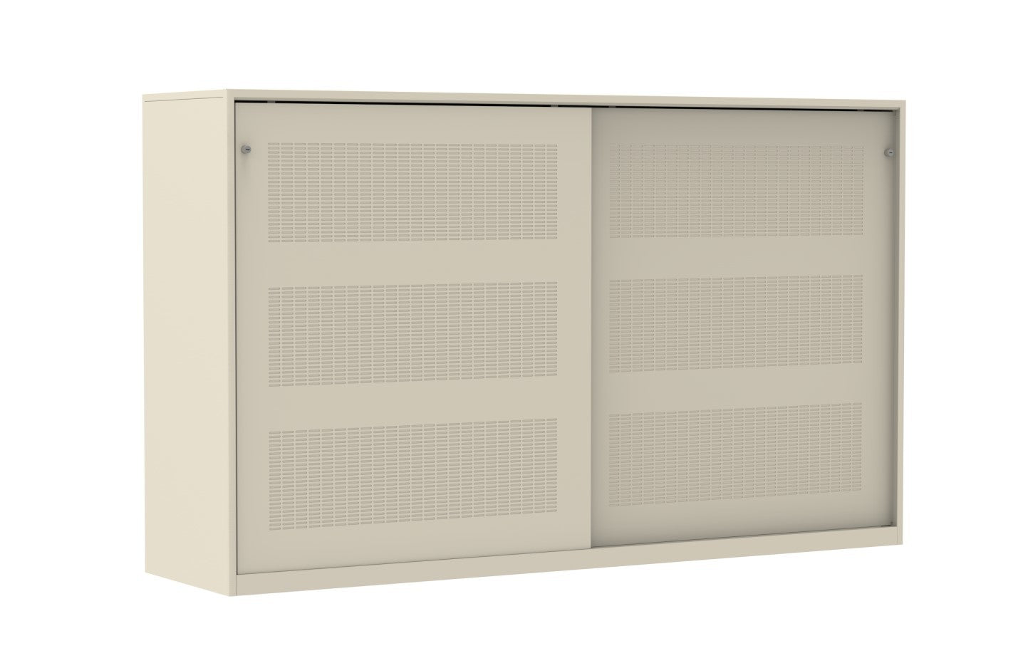 Acoustic sliding door cabinet DSDA straight | 120 x 200cm.