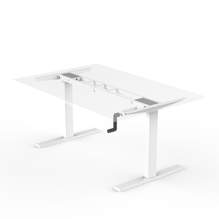 Altura Eco bureau met FSC werkblad