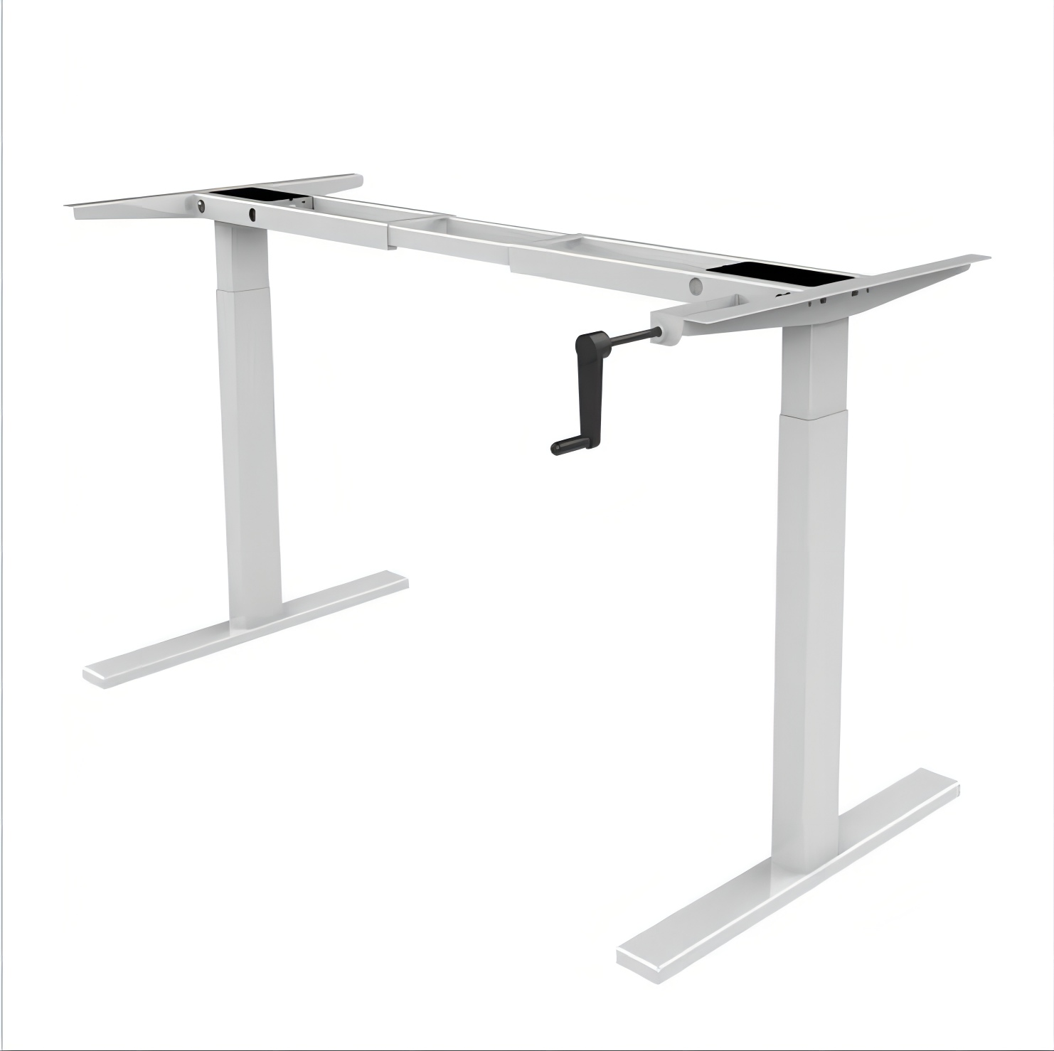 Altura Eco ergonomisch zit-sta bureau