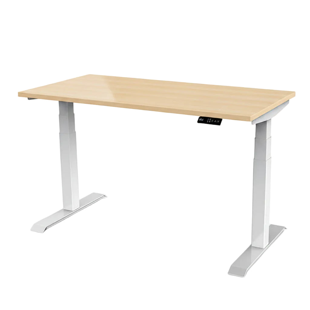Altura Pro elektrisch verstelbaar bureau in zithoogte