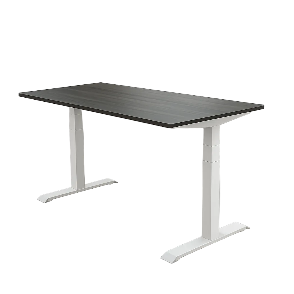 Altura Pro zit-sta bureau bediening met memoryfunctie