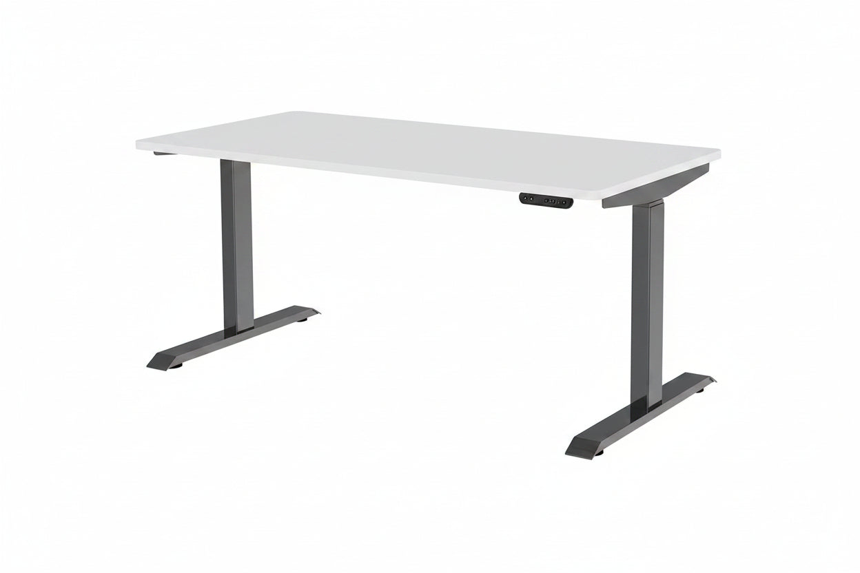 Altura Solo bureau onderstel in verschillende framekleuren