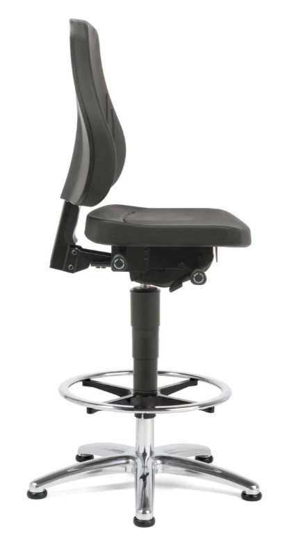 Aluminium voetkruis Prosedia Se7en Comfort 9631