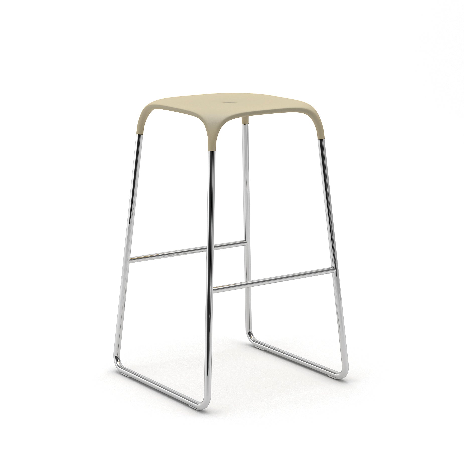 Bobo Kruk 64 – Lightweight and Solid Side Table
