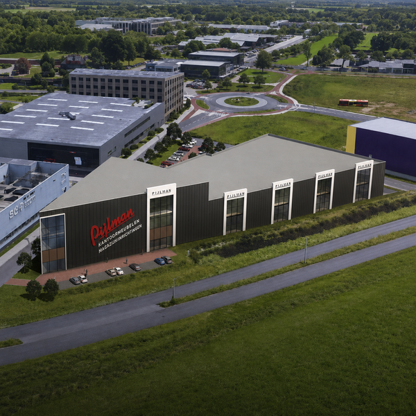 Experience Center Amersfoort