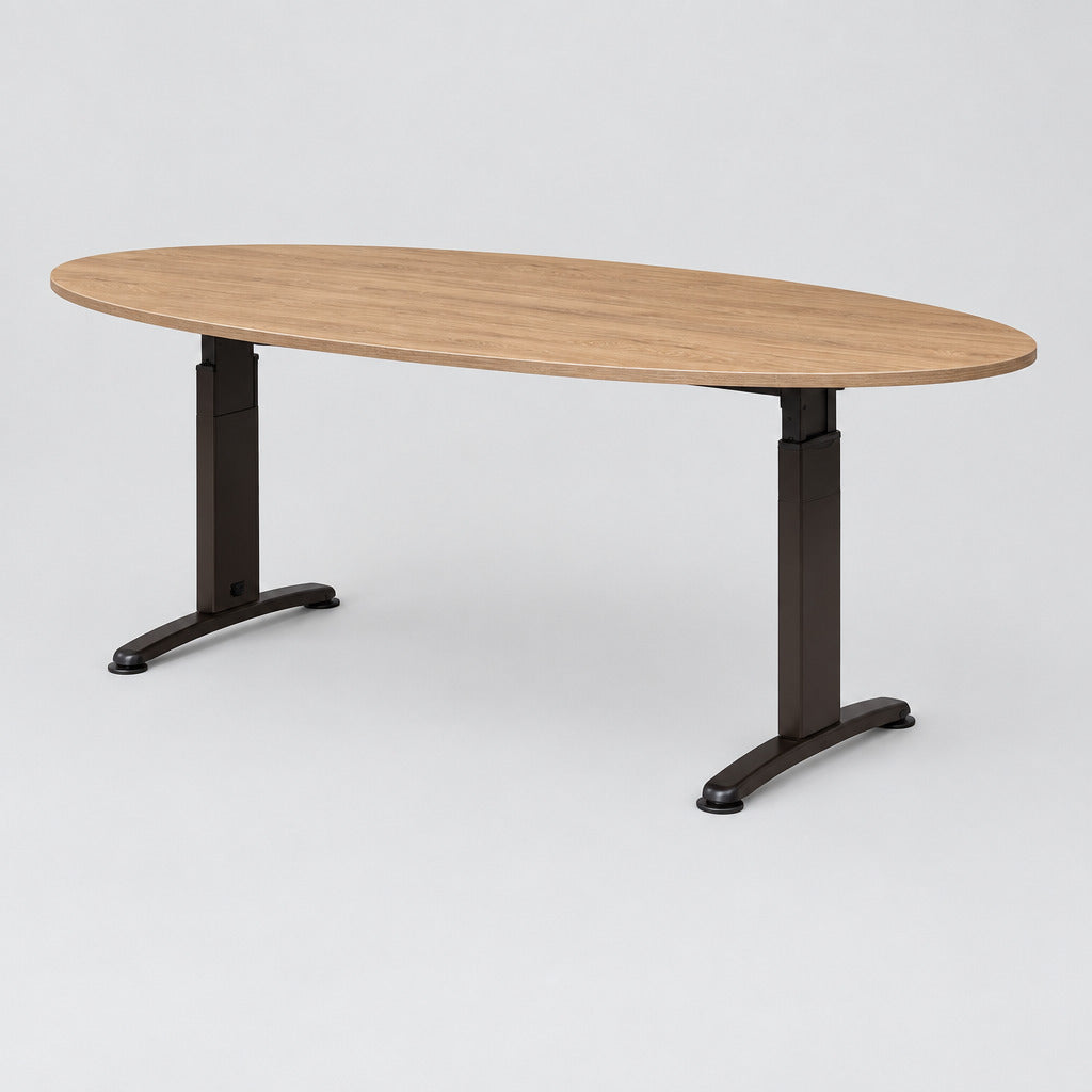 Pijlman Studios BriefLine | Vergadertafel