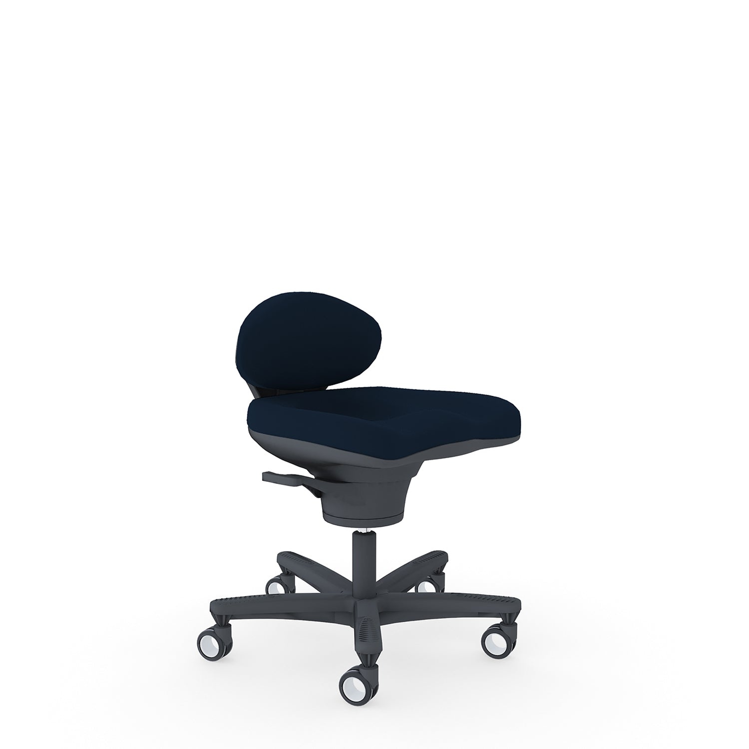 CoreChair Ergonomische Bureaustoel | Actief Zitten | NEN-EN 1335