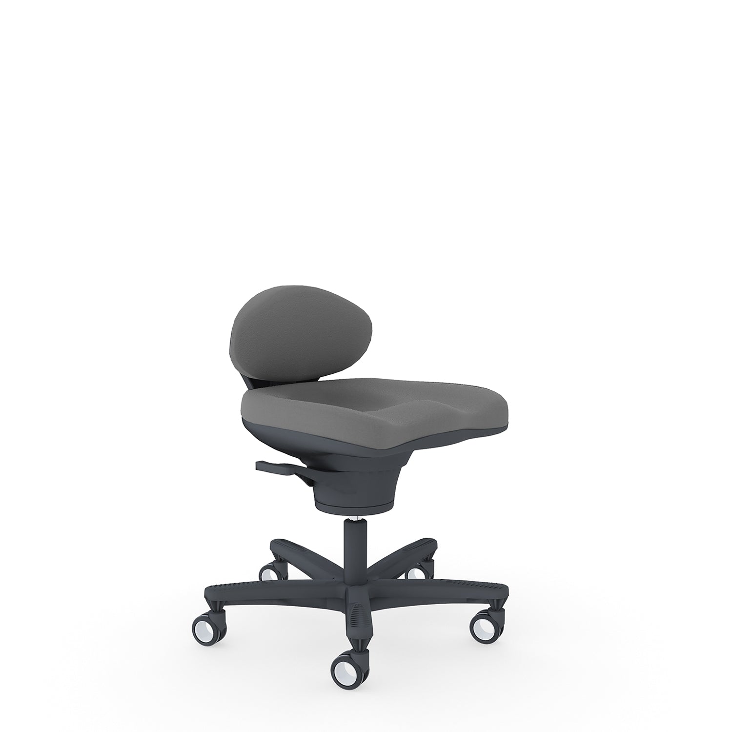 CoreChair Ergonomische Bureaustoel | Actief Zitten | NEN-EN 1335