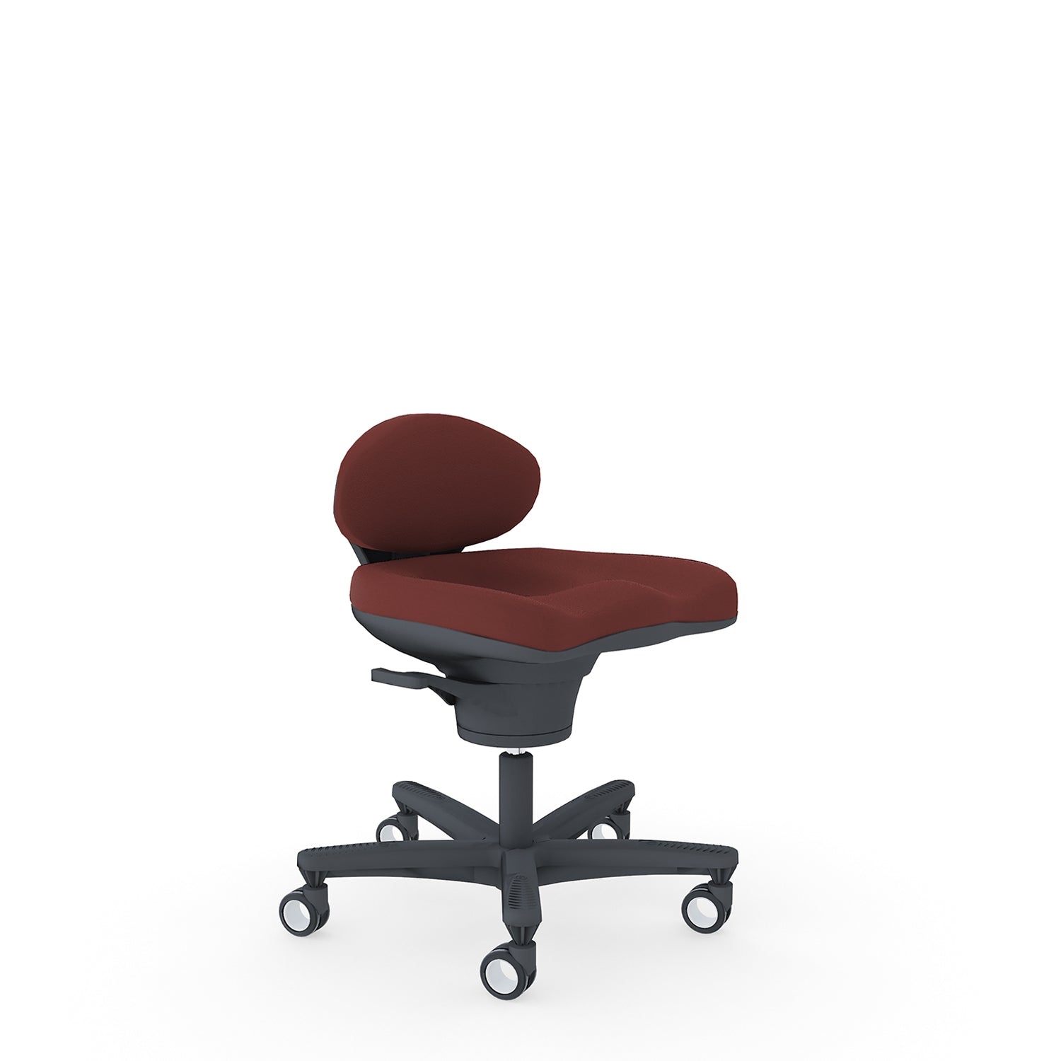 CoreChair Ergonomische Bureaustoel | Actief Zitten | NEN-EN 1335