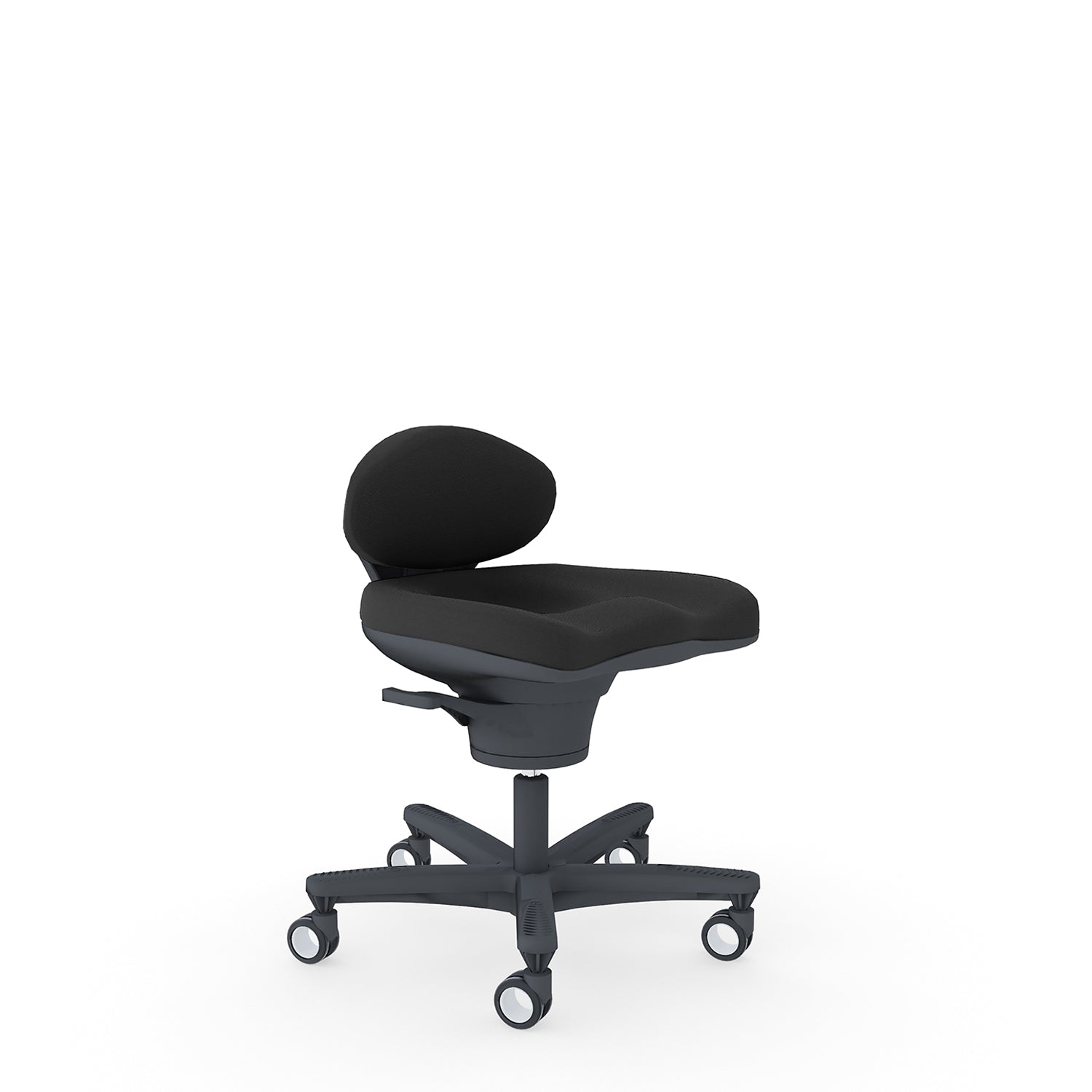 CoreChair Ergonomische Bureaustoel | Actief Zitten | NEN-EN 1335