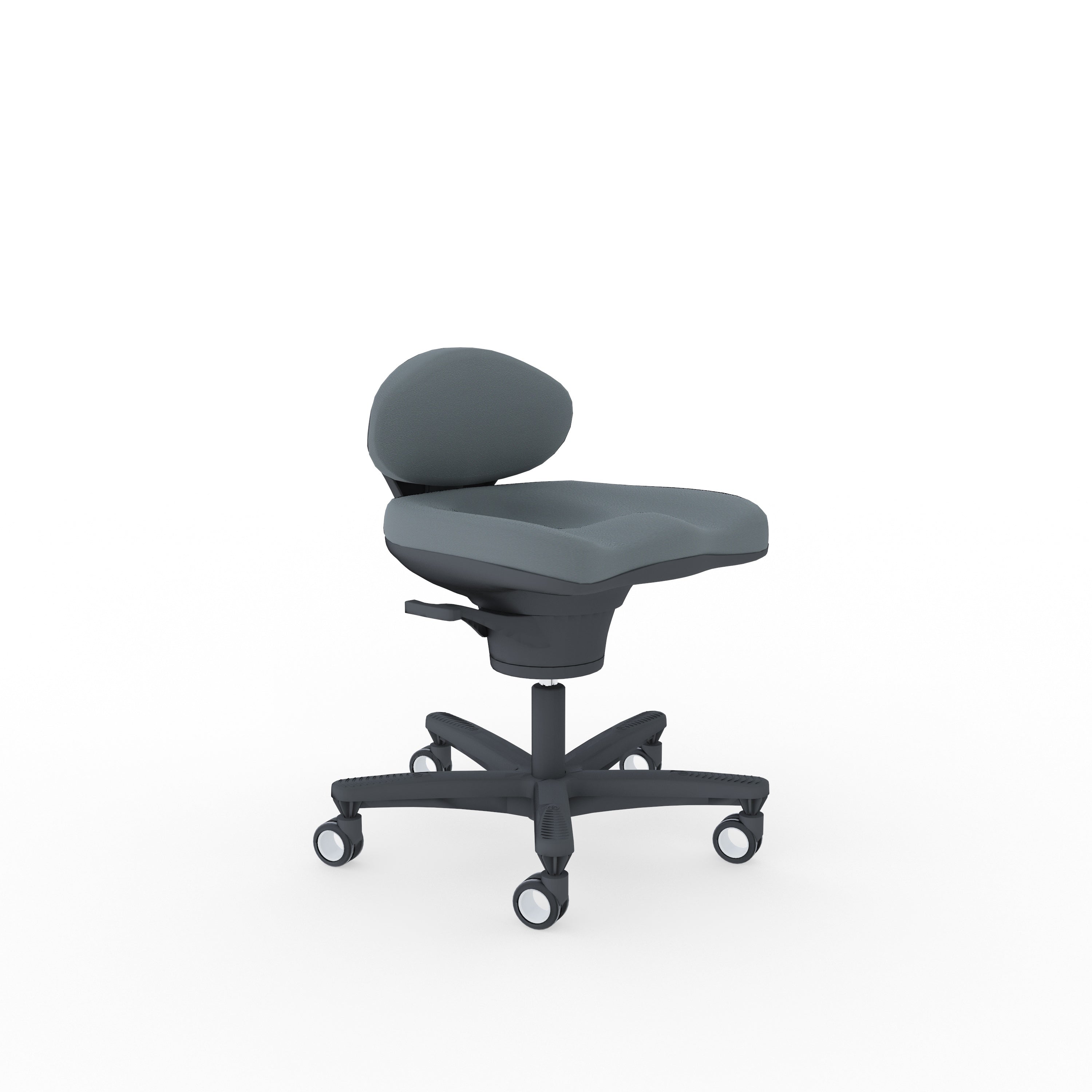 CoreChair Ergonomische Bureaustoel | Actief Zitten | NEN-EN 1335