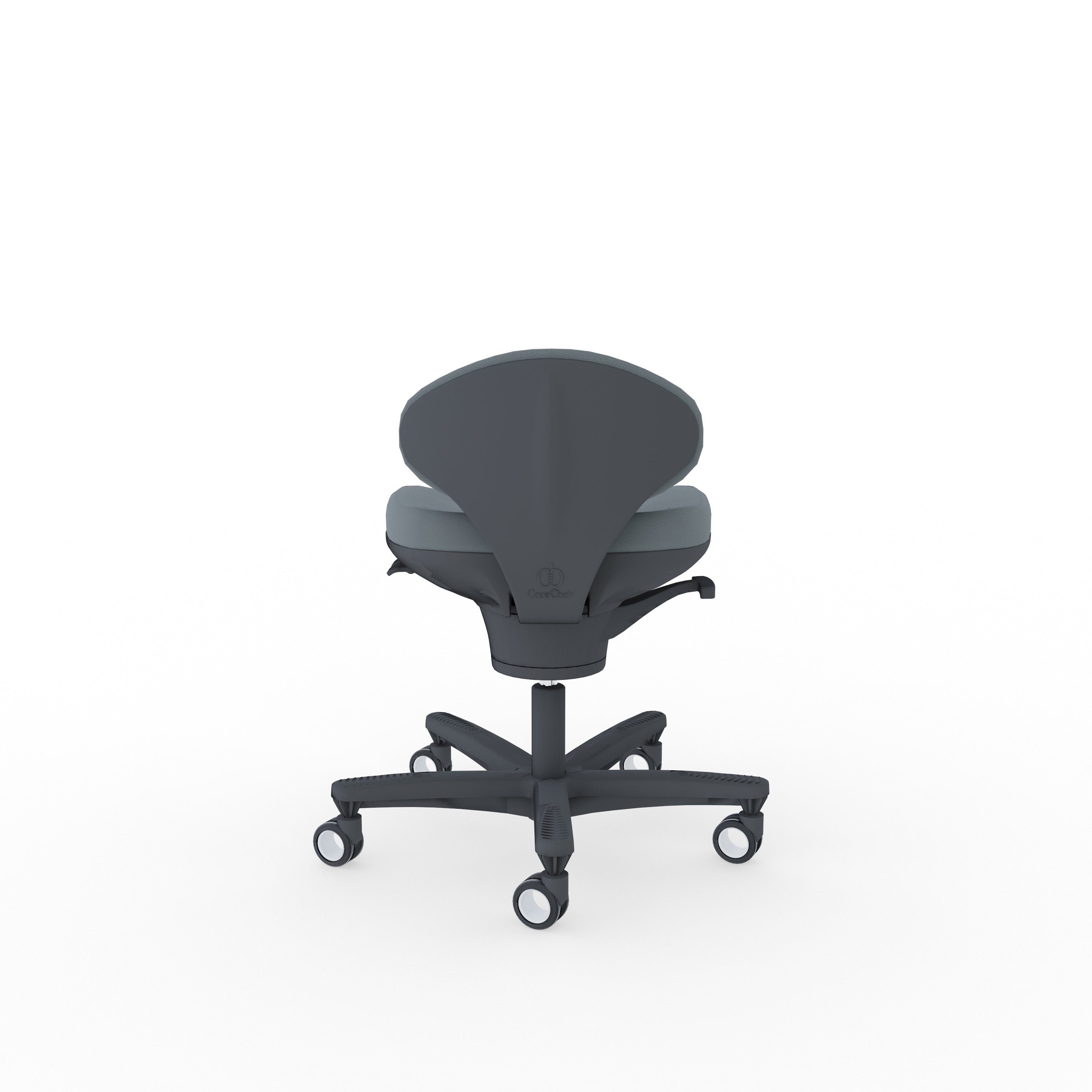CoreChair Ergonomische Bureaustoel | Actief Zitten | NEN-EN 1335