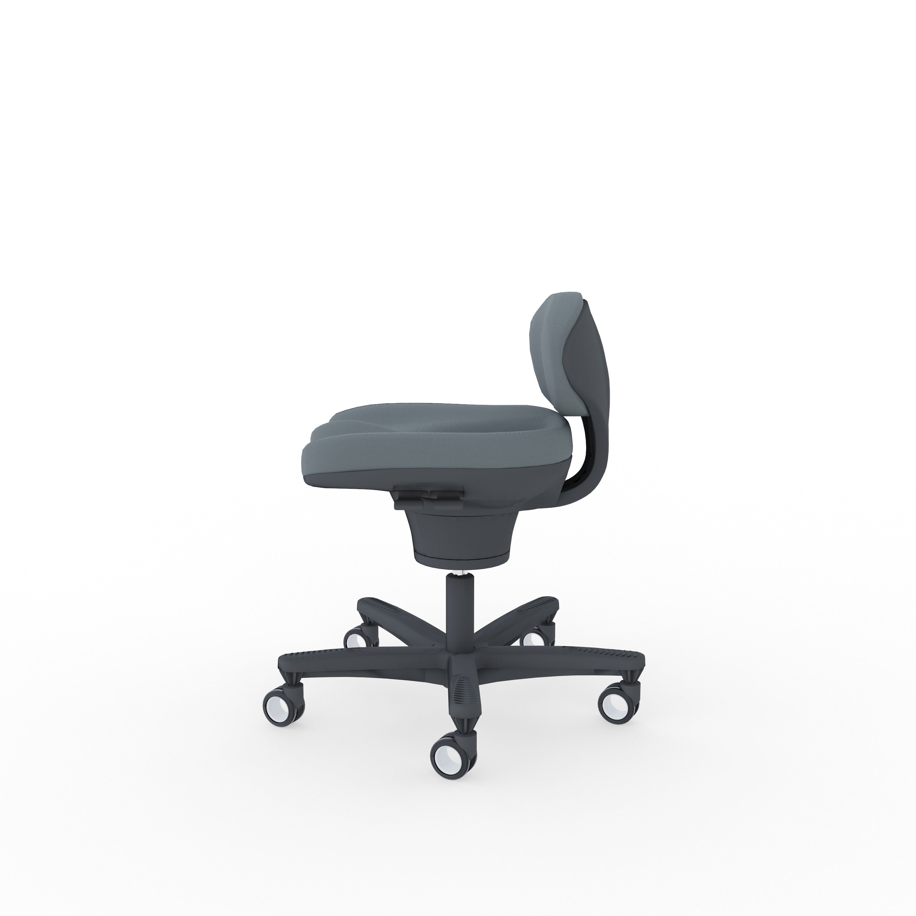 CoreChair Ergonomische Bureaustoel | Actief Zitten | NEN-EN 1335