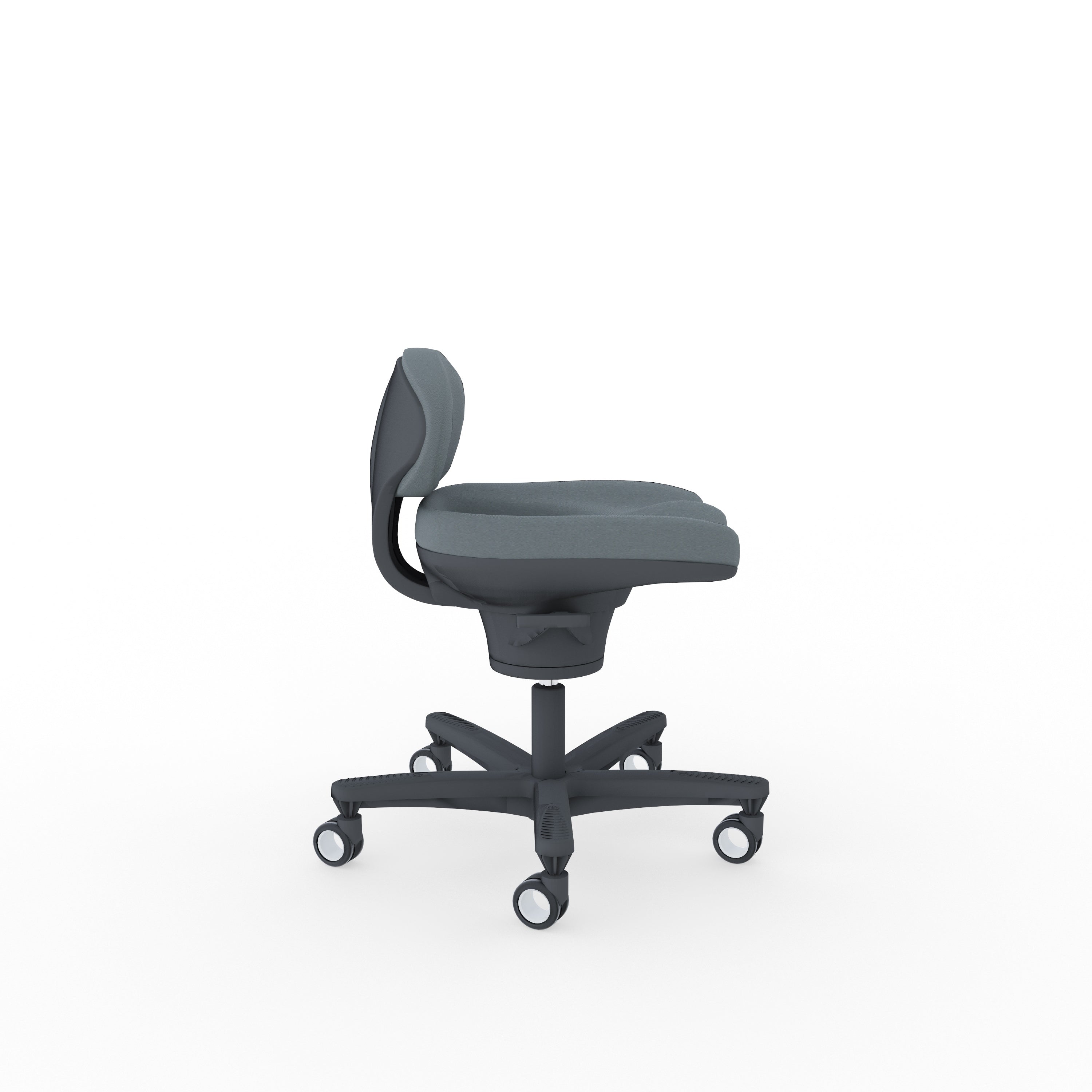 CoreChair Ergonomische Bureaustoel | Actief Zitten | NEN-EN 1335