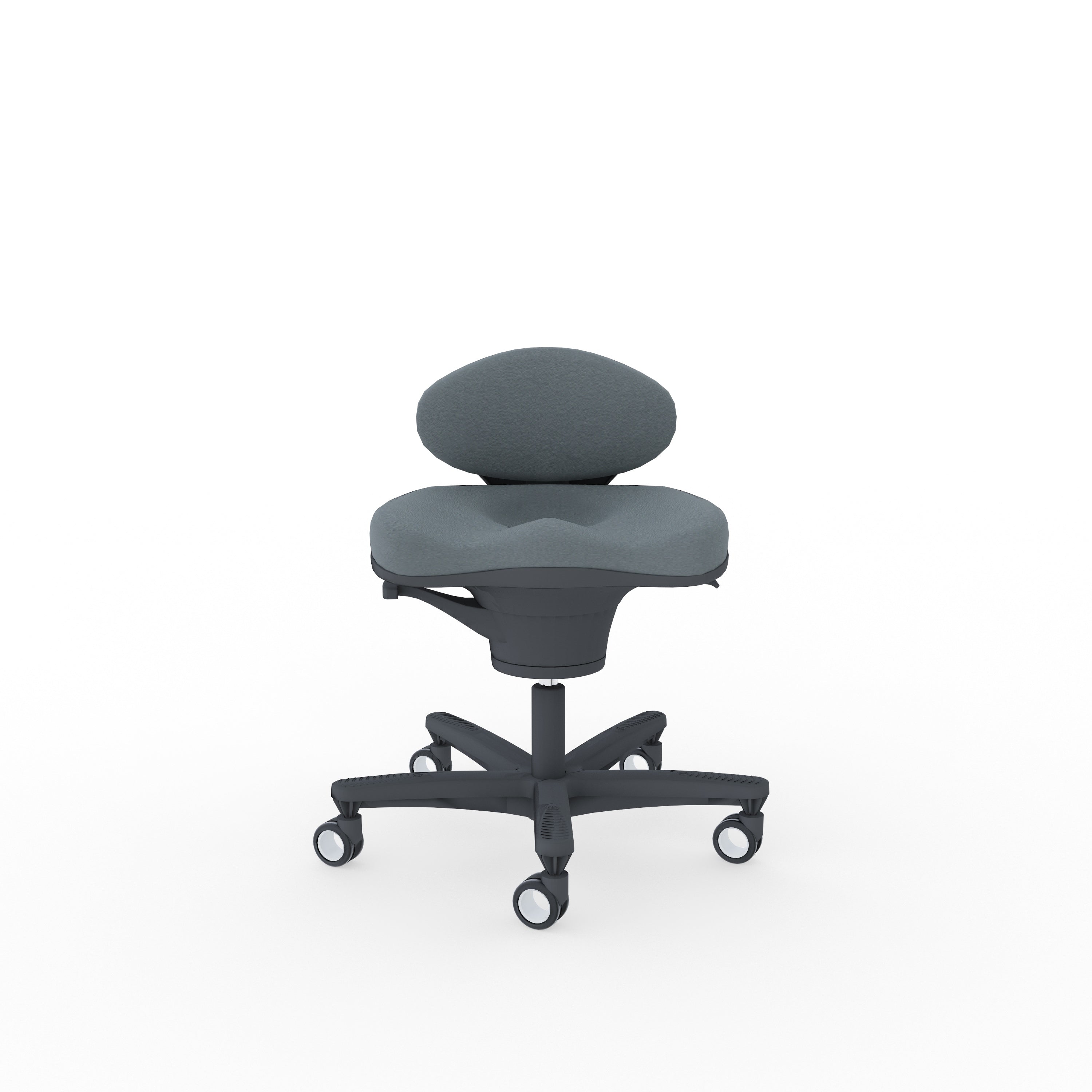 CoreChair Ergonomische Bureaustoel | Actief Zitten | NEN-EN 1335