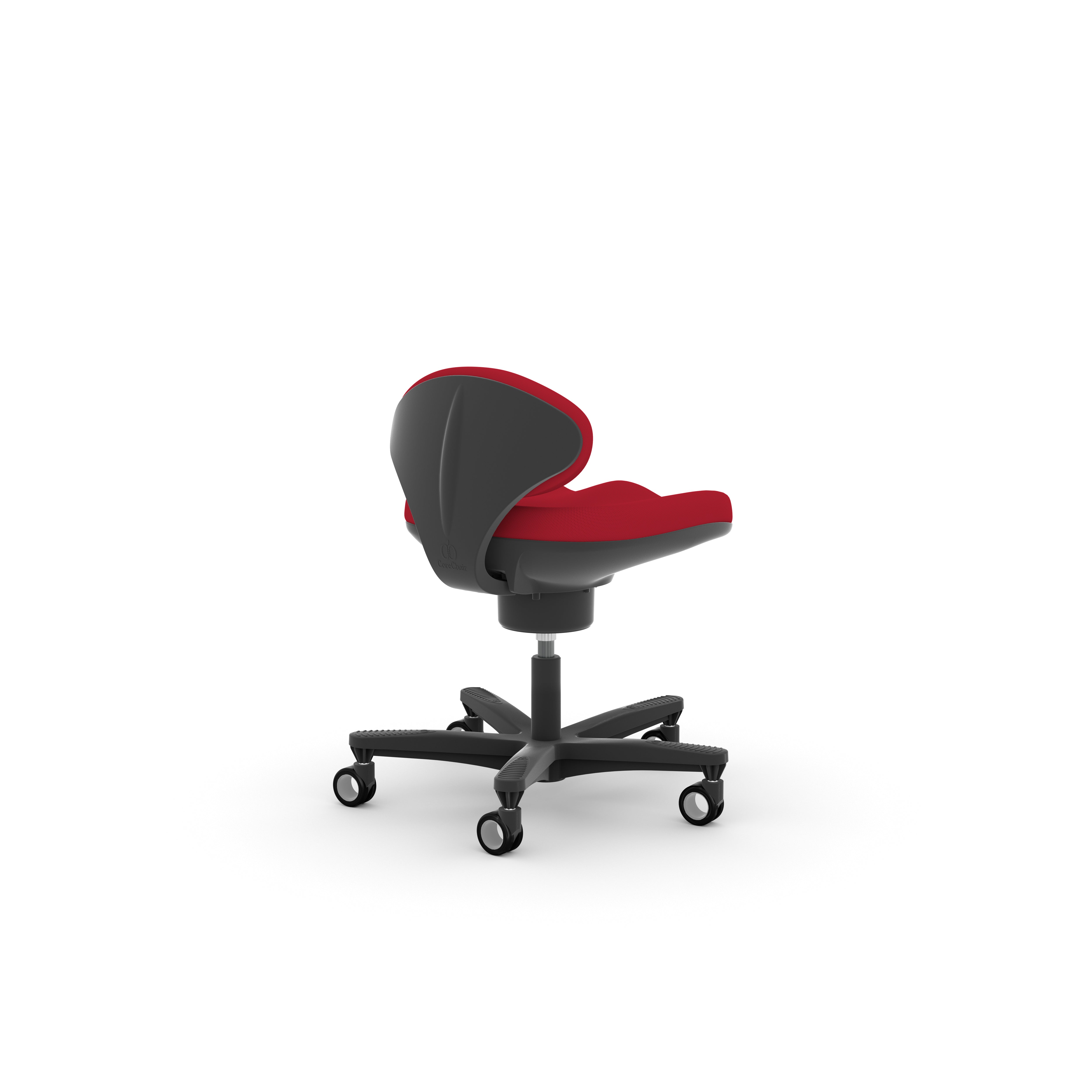 Viasit CoreChair Light Ergonomischer Bürostuhl | DIN EN 1335