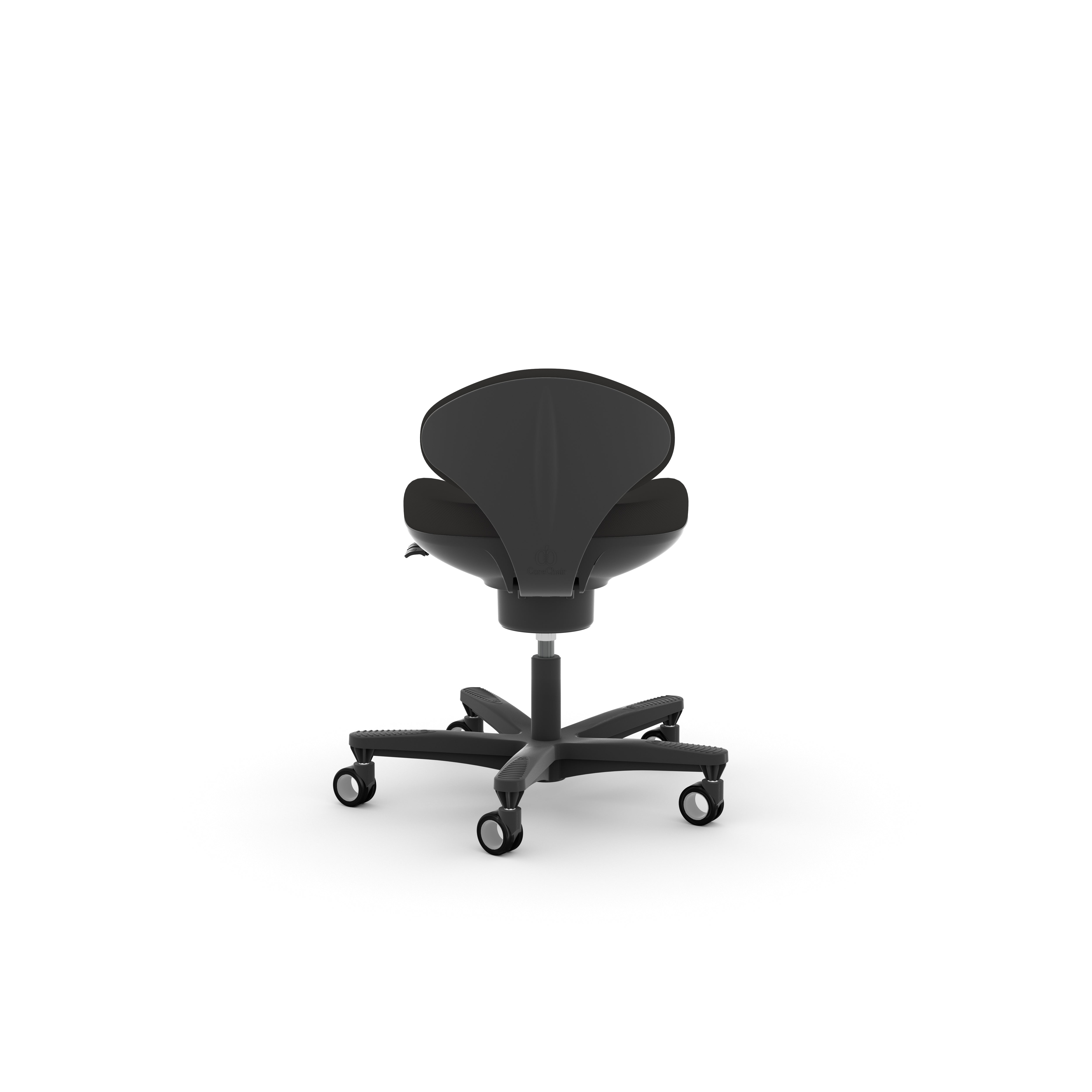Viasit CoreChair Light Ergonomischer Bürostuhl | DIN EN 1335