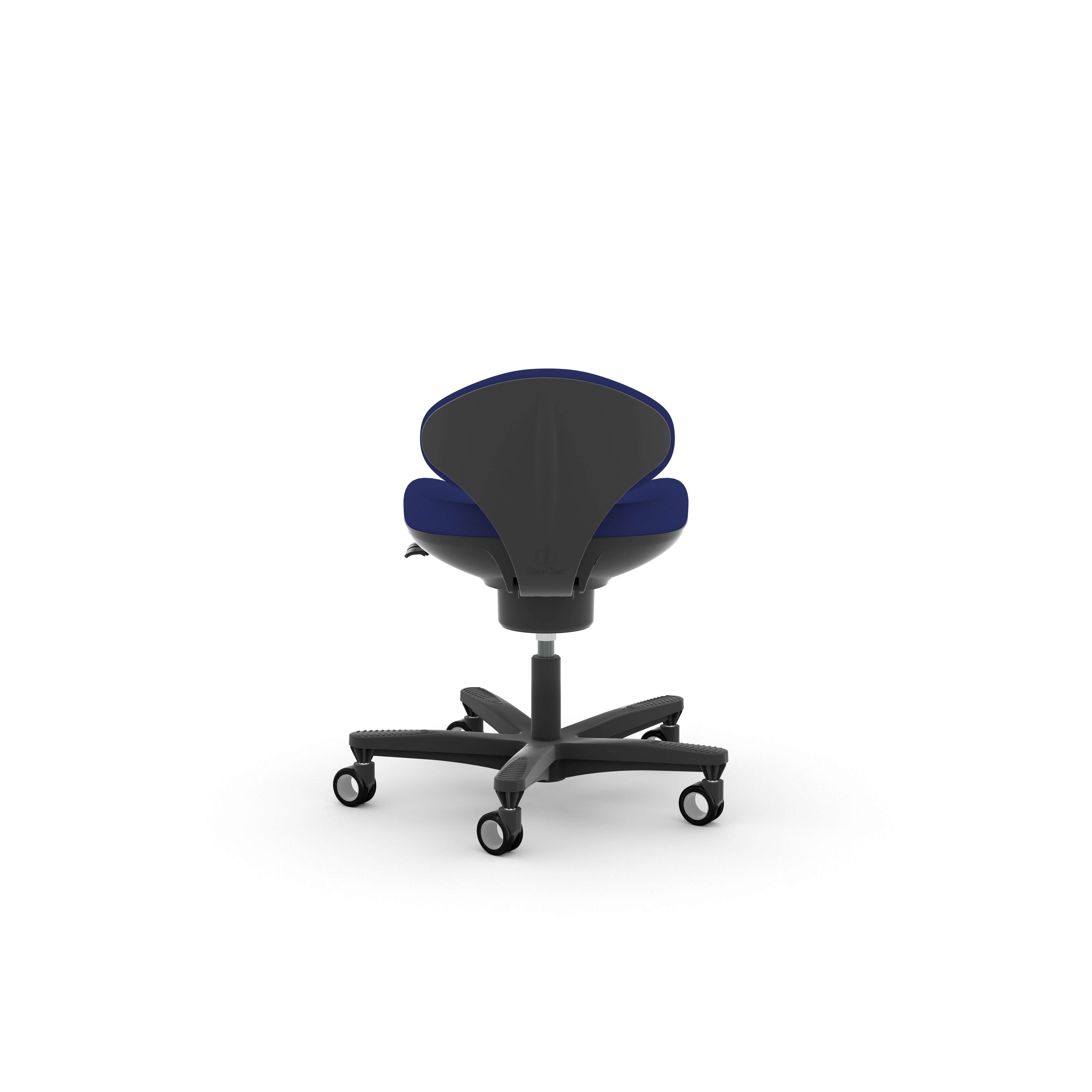 Viasit CoreChair Light Ergonomischer Bürostuhl | DIN EN 1335