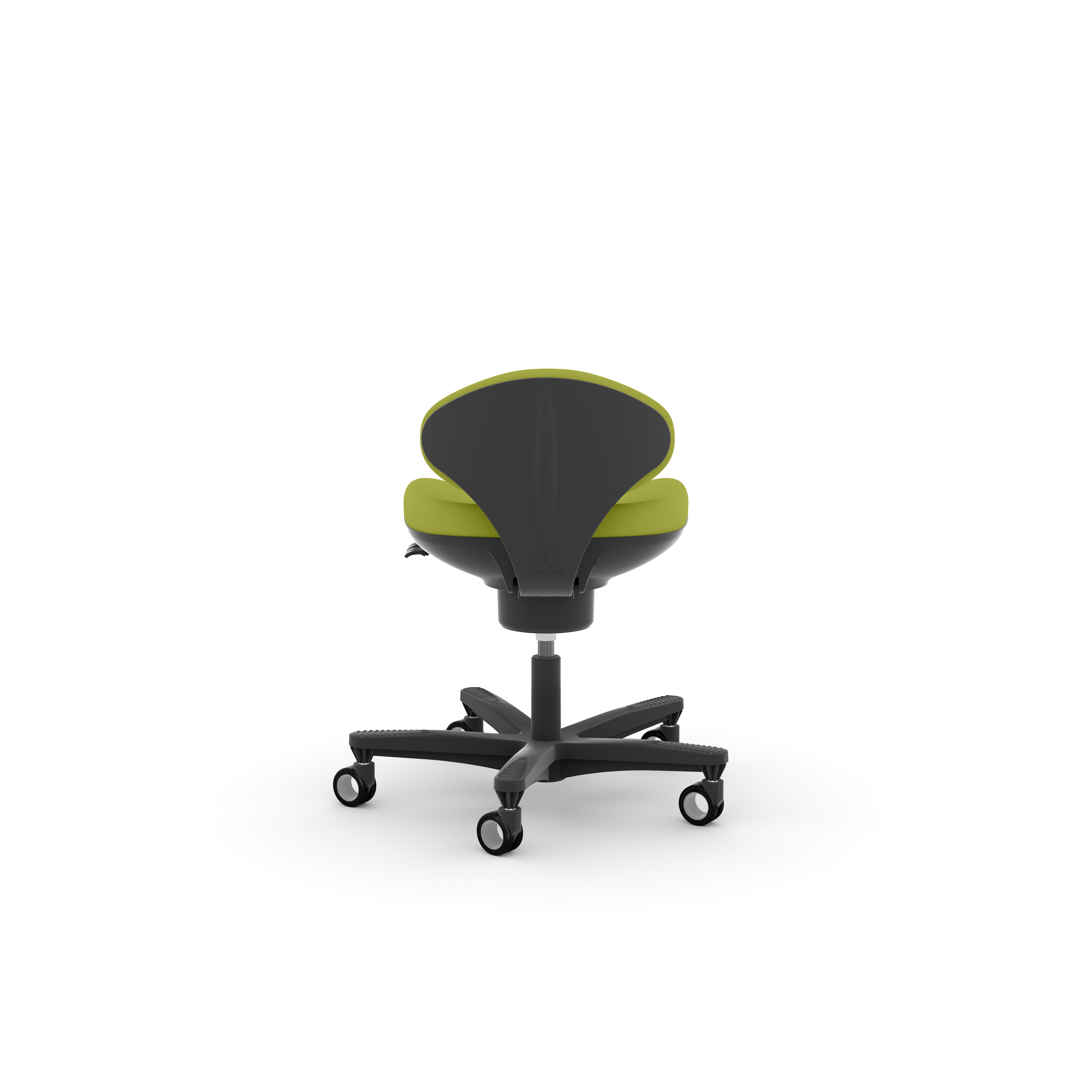 Viasit CoreChair Light Ergonomischer Bürostuhl | DIN EN 1335