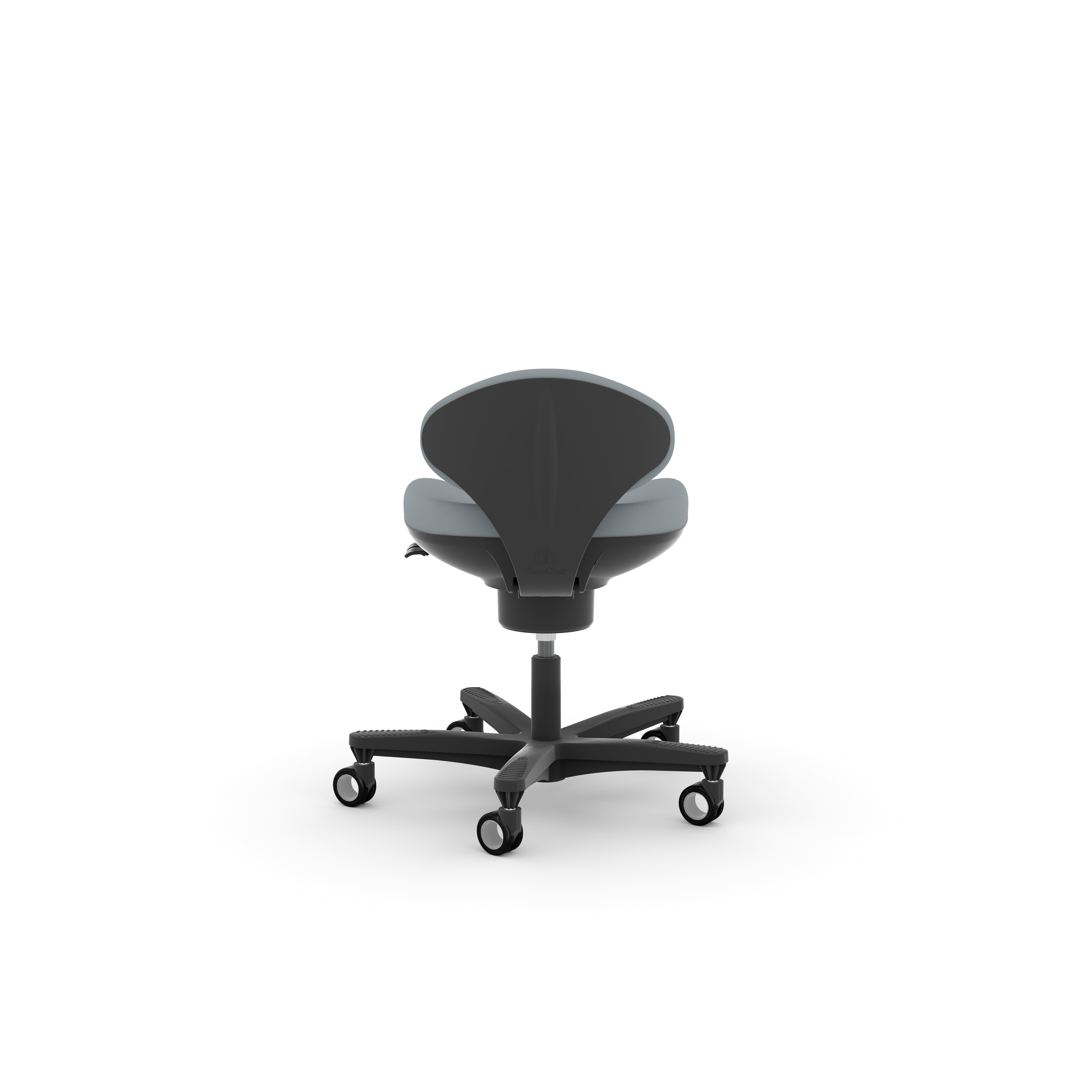 Viasit CoreChair Light Ergonomischer Bürostuhl | DIN EN 1335