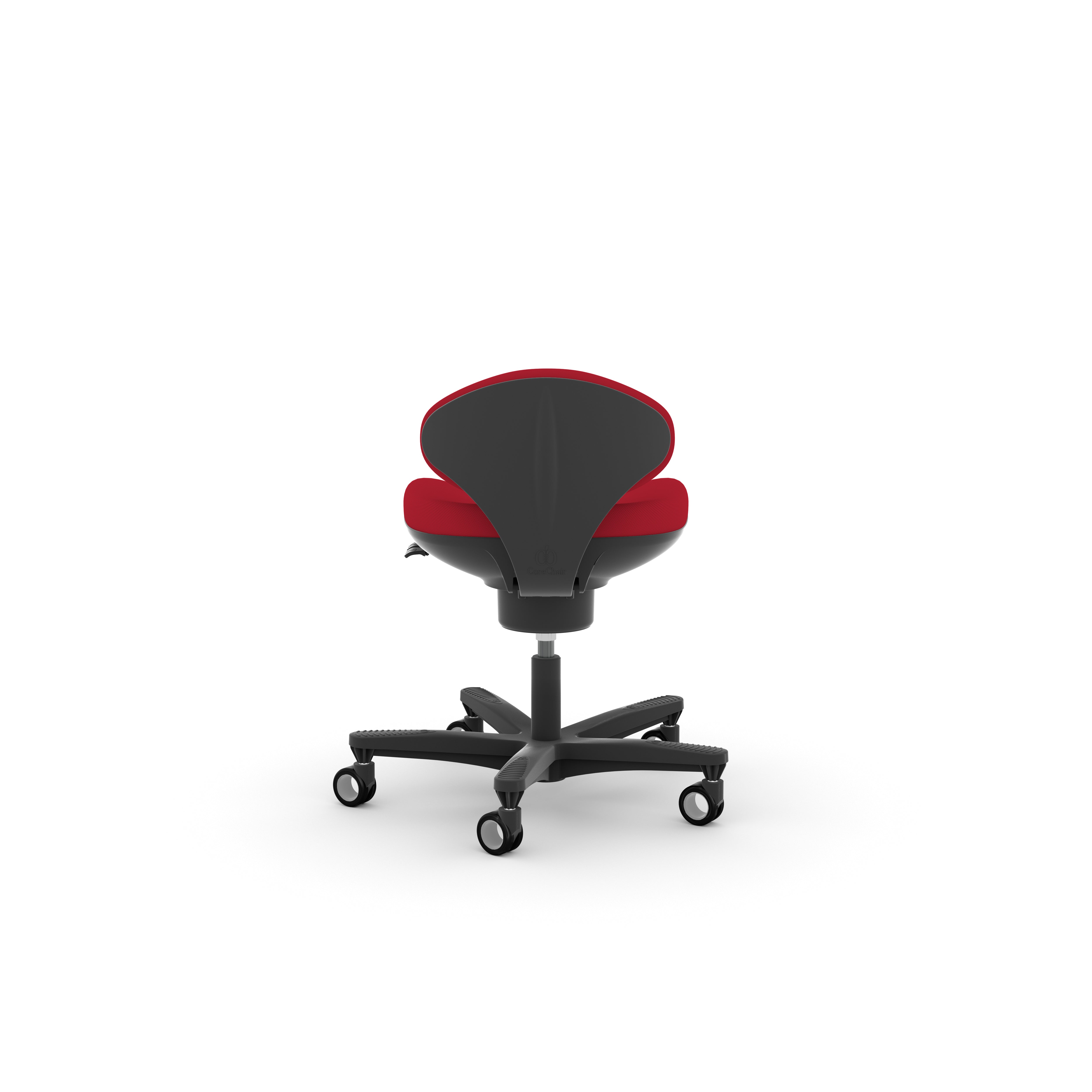 Viasit CoreChair Light Ergonomischer Bürostuhl | DIN EN 1335