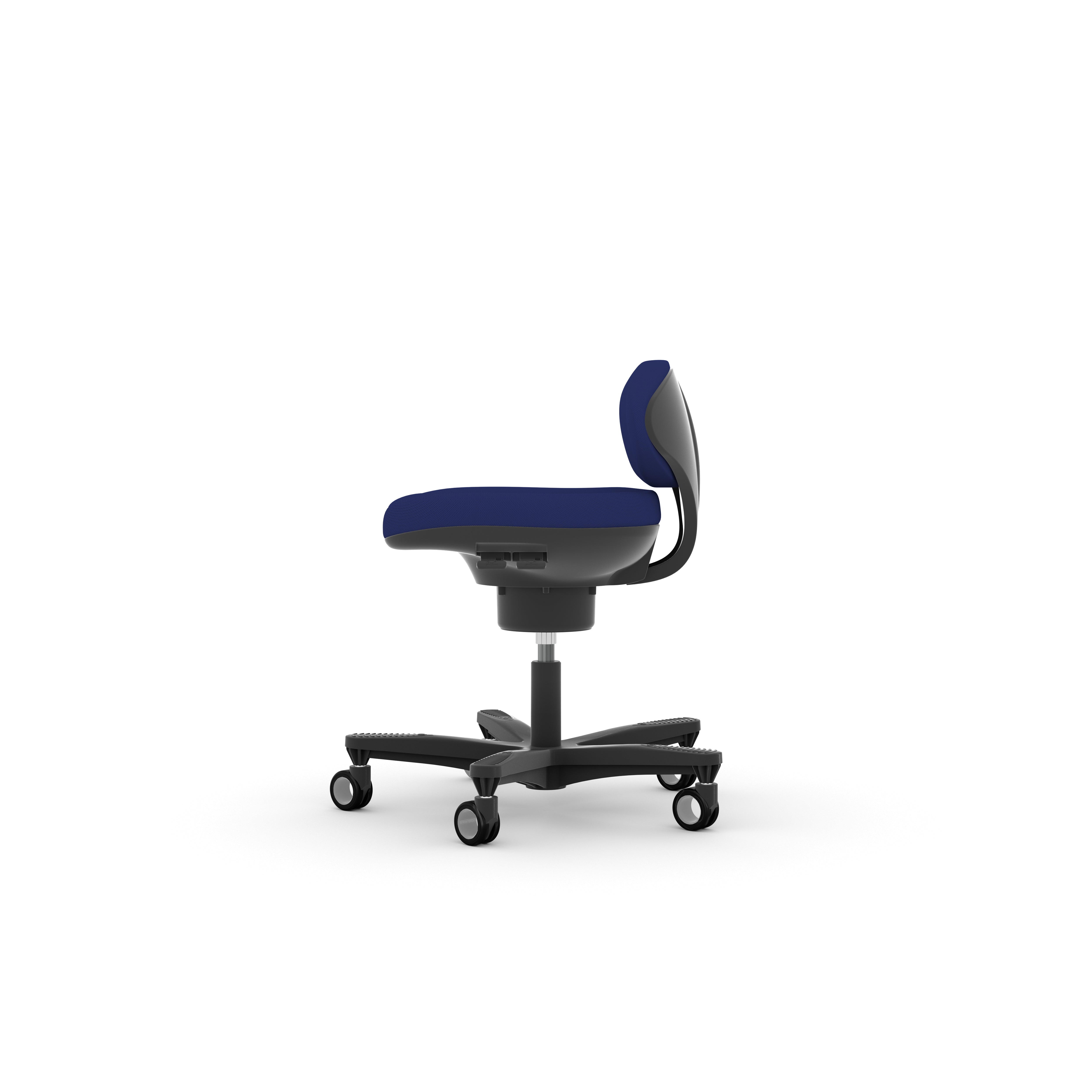 Viasit CoreChair Light Ergonomischer Bürostuhl | DIN EN 1335