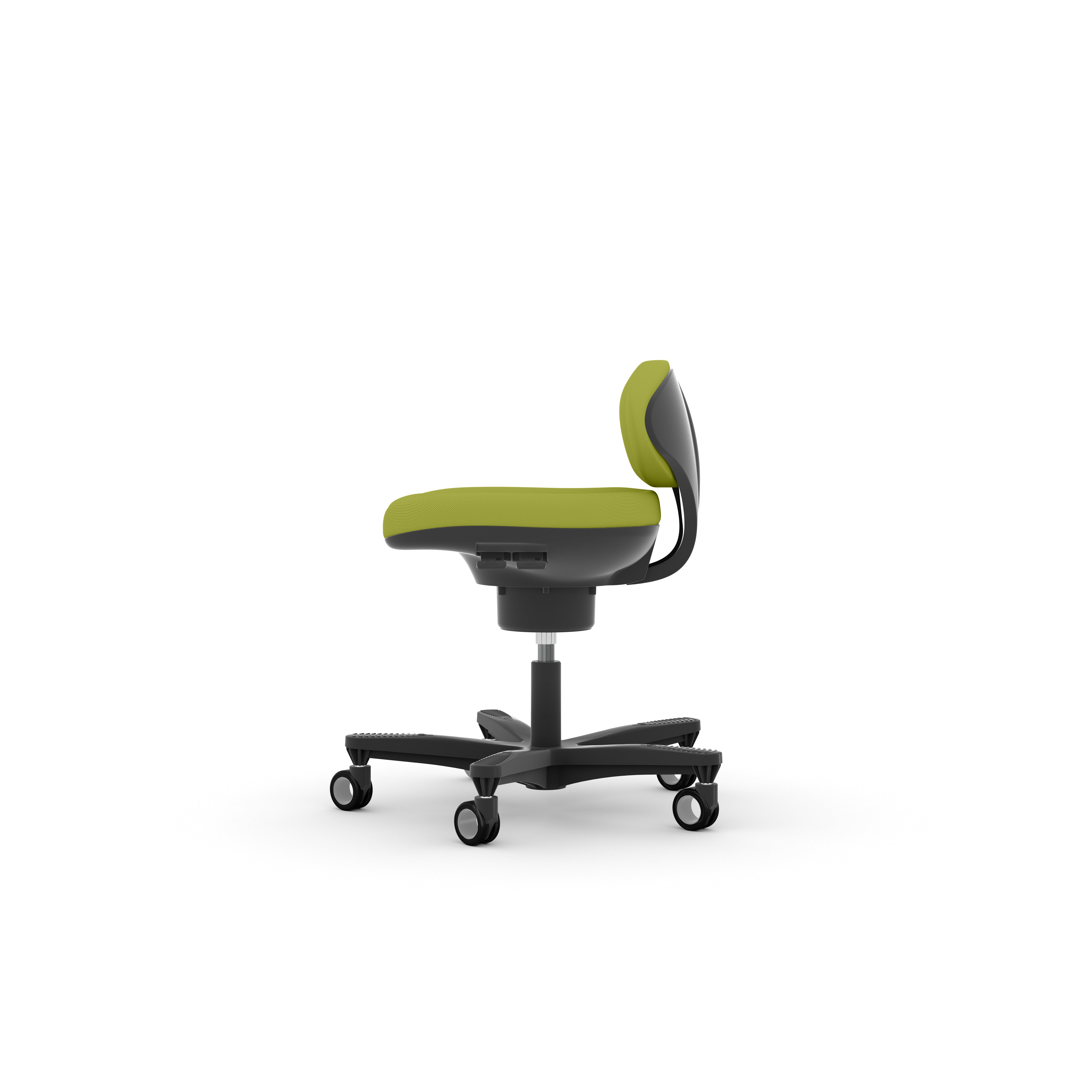 Viasit CoreChair Light Ergonomischer Bürostuhl | DIN EN 1335