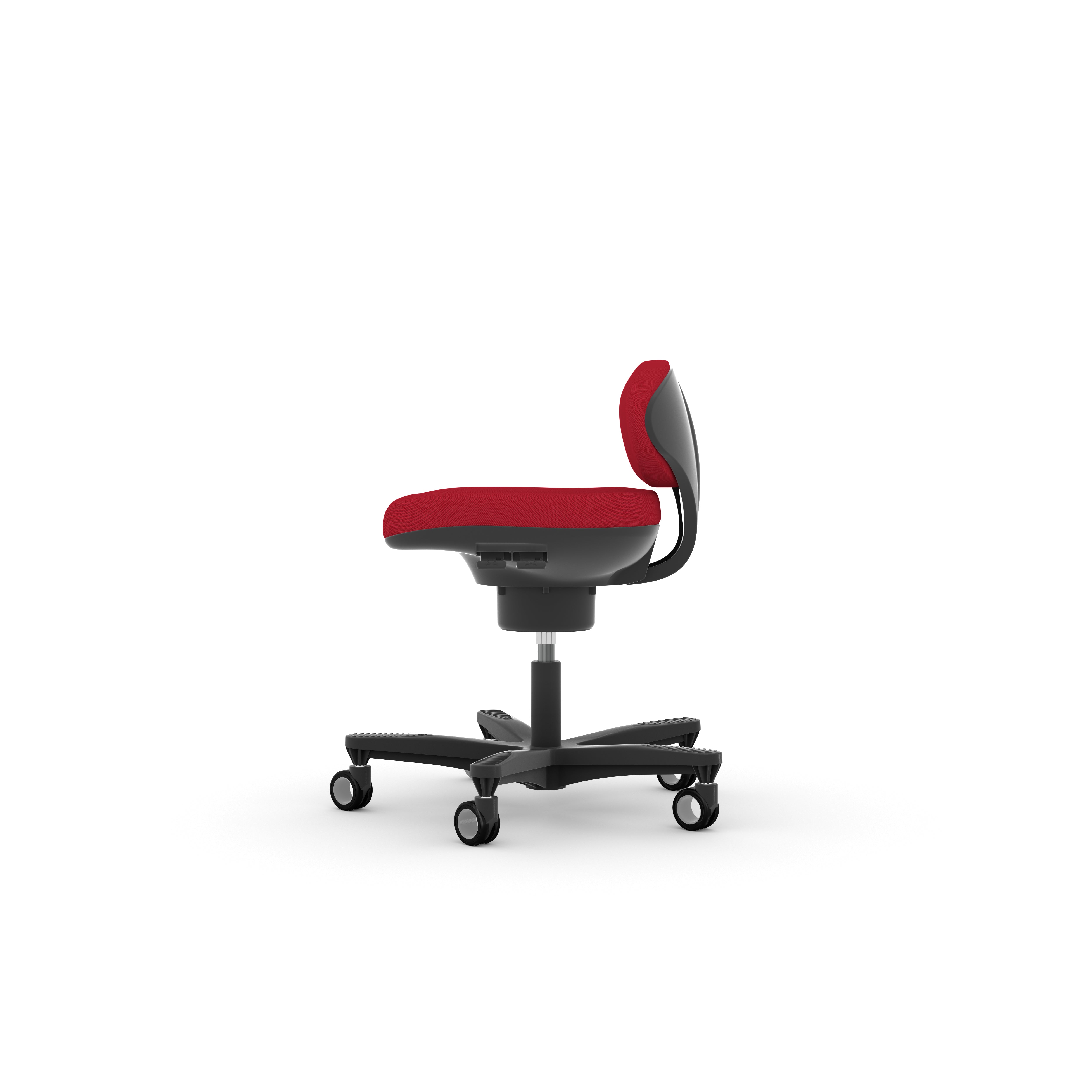 Viasit CoreChair Light Ergonomischer Bürostuhl | DIN EN 1335