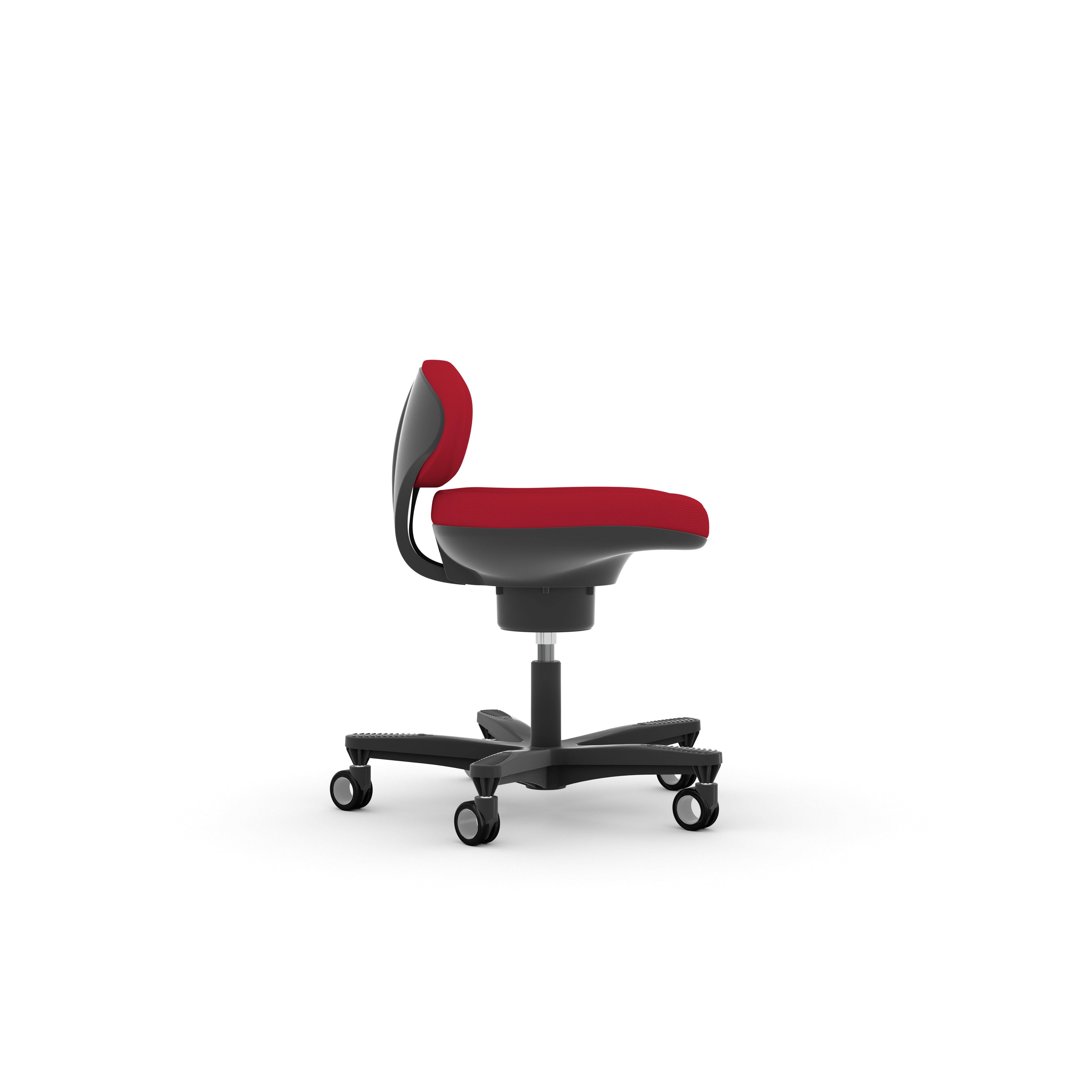 Viasit CoreChair Light Ergonomischer Bürostuhl | DIN EN 1335