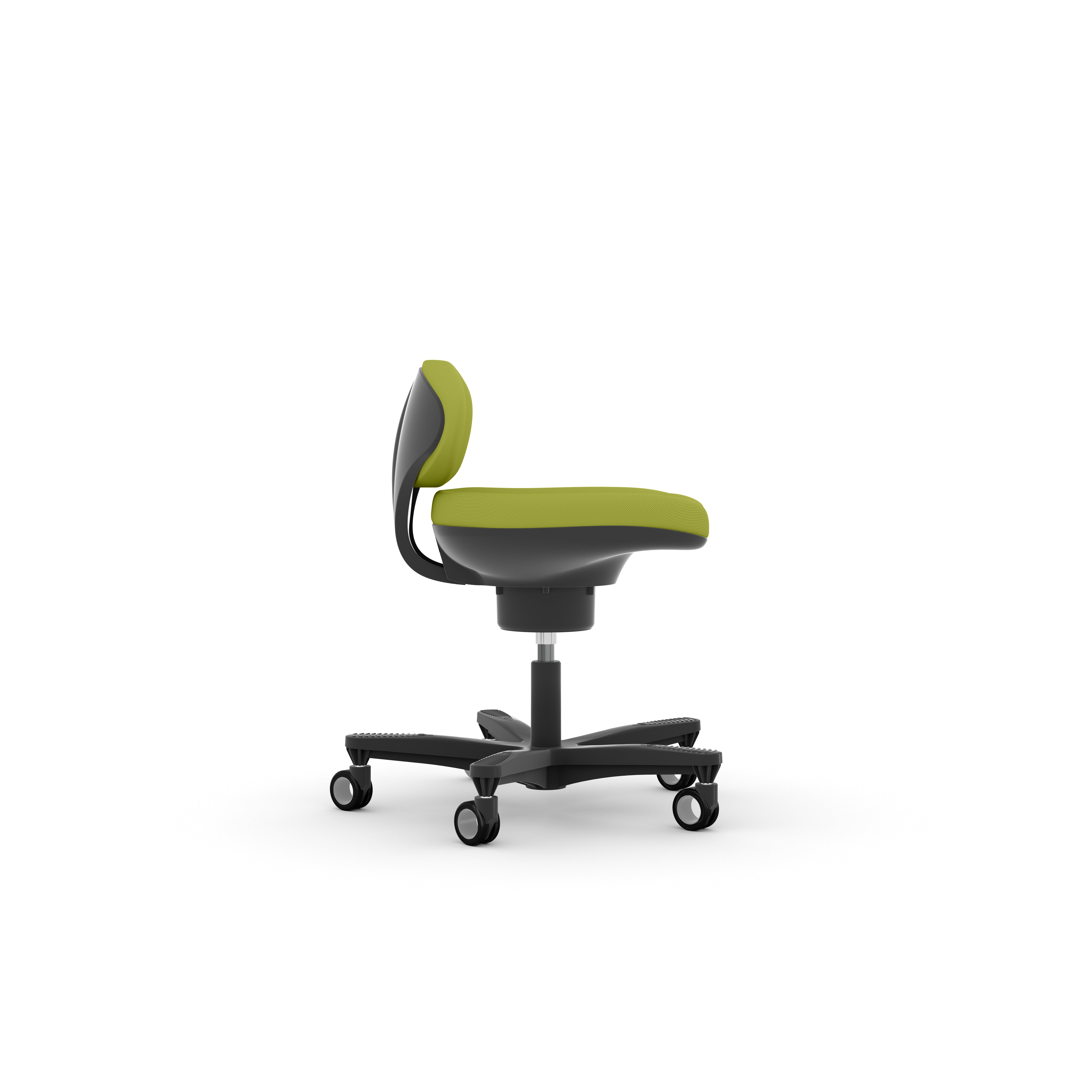 Viasit CoreChair Light Ergonomischer Bürostuhl | DIN EN 1335