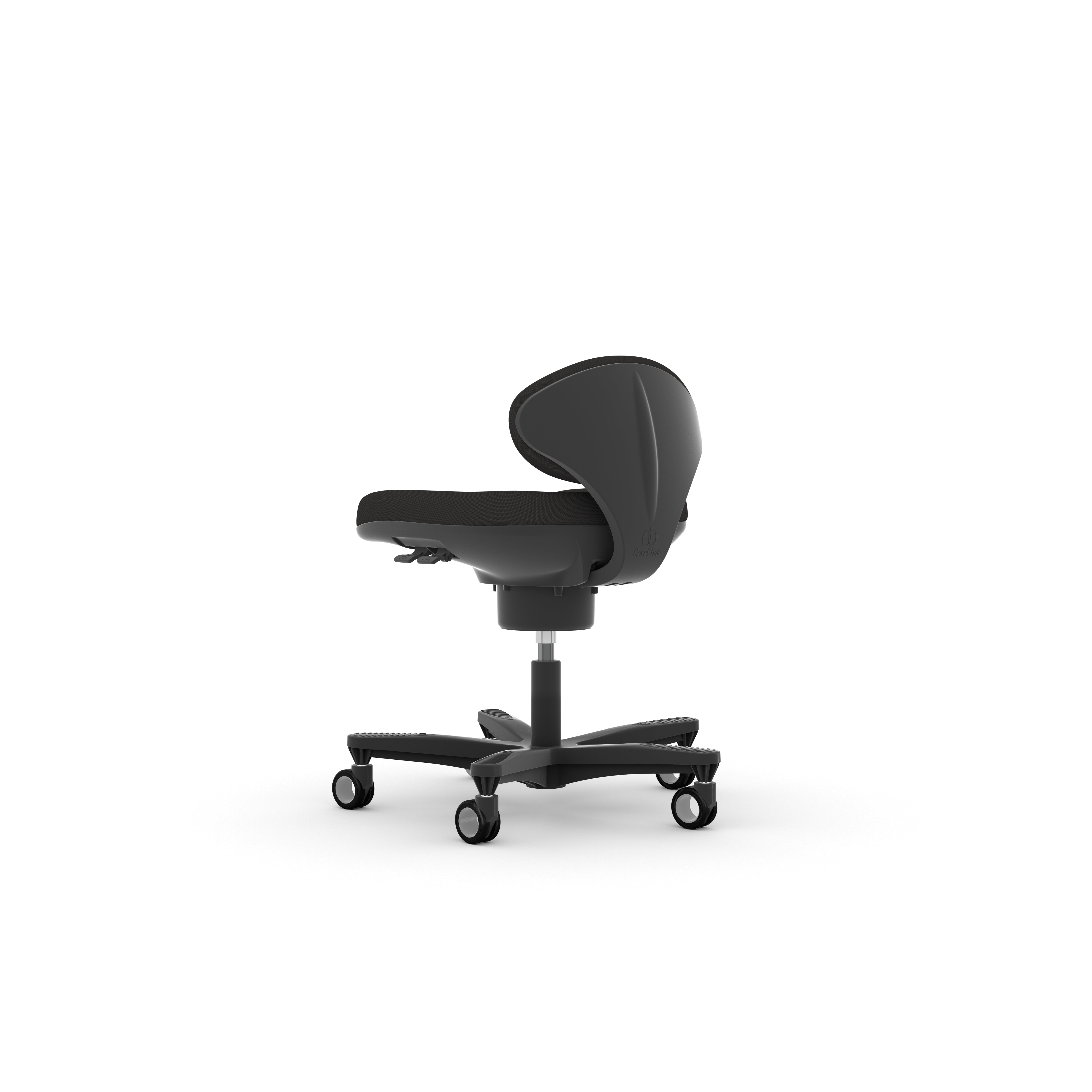 Viasit CoreChair Light Ergonomischer Bürostuhl | DIN EN 1335