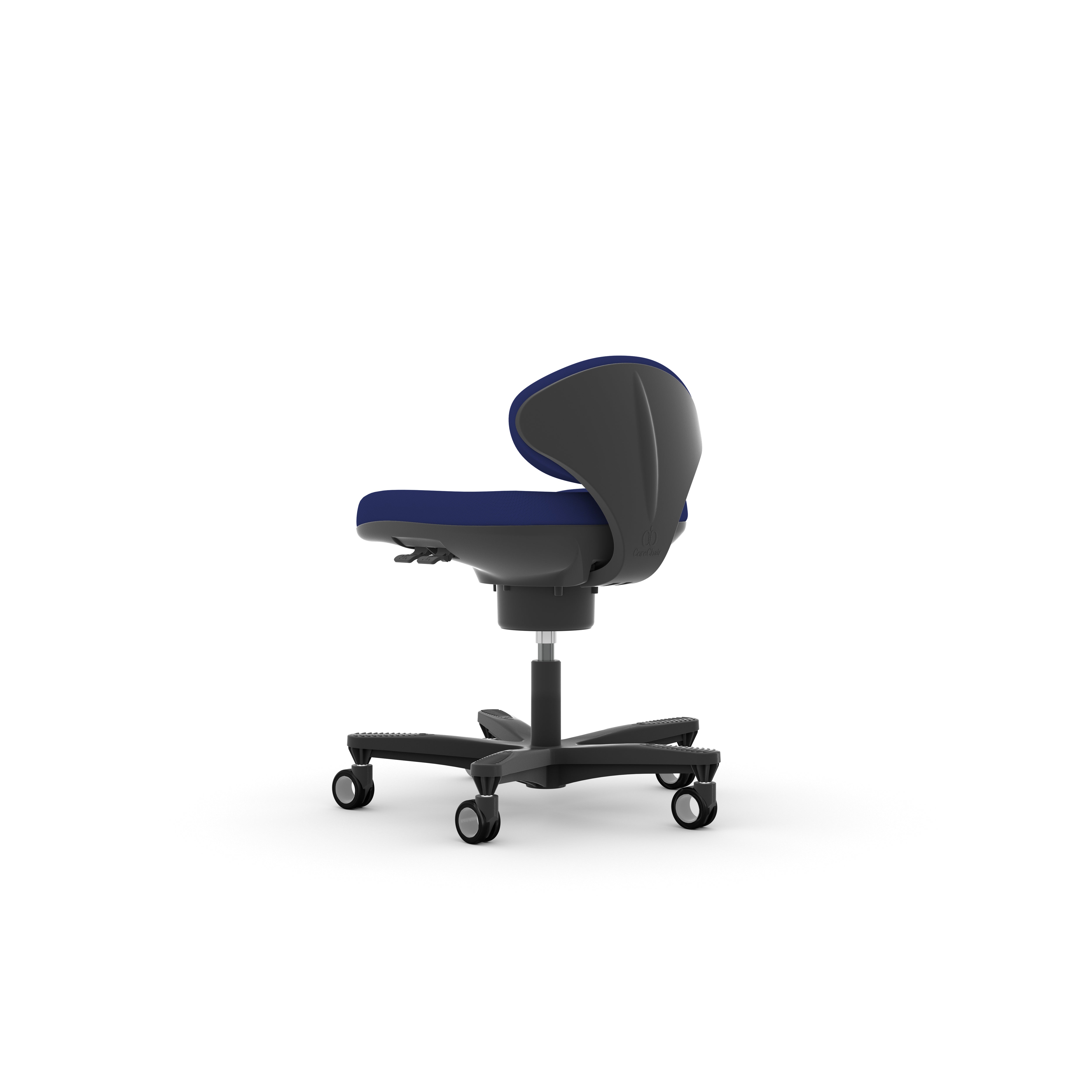 Viasit CoreChair Light Ergonomischer Bürostuhl | DIN EN 1335