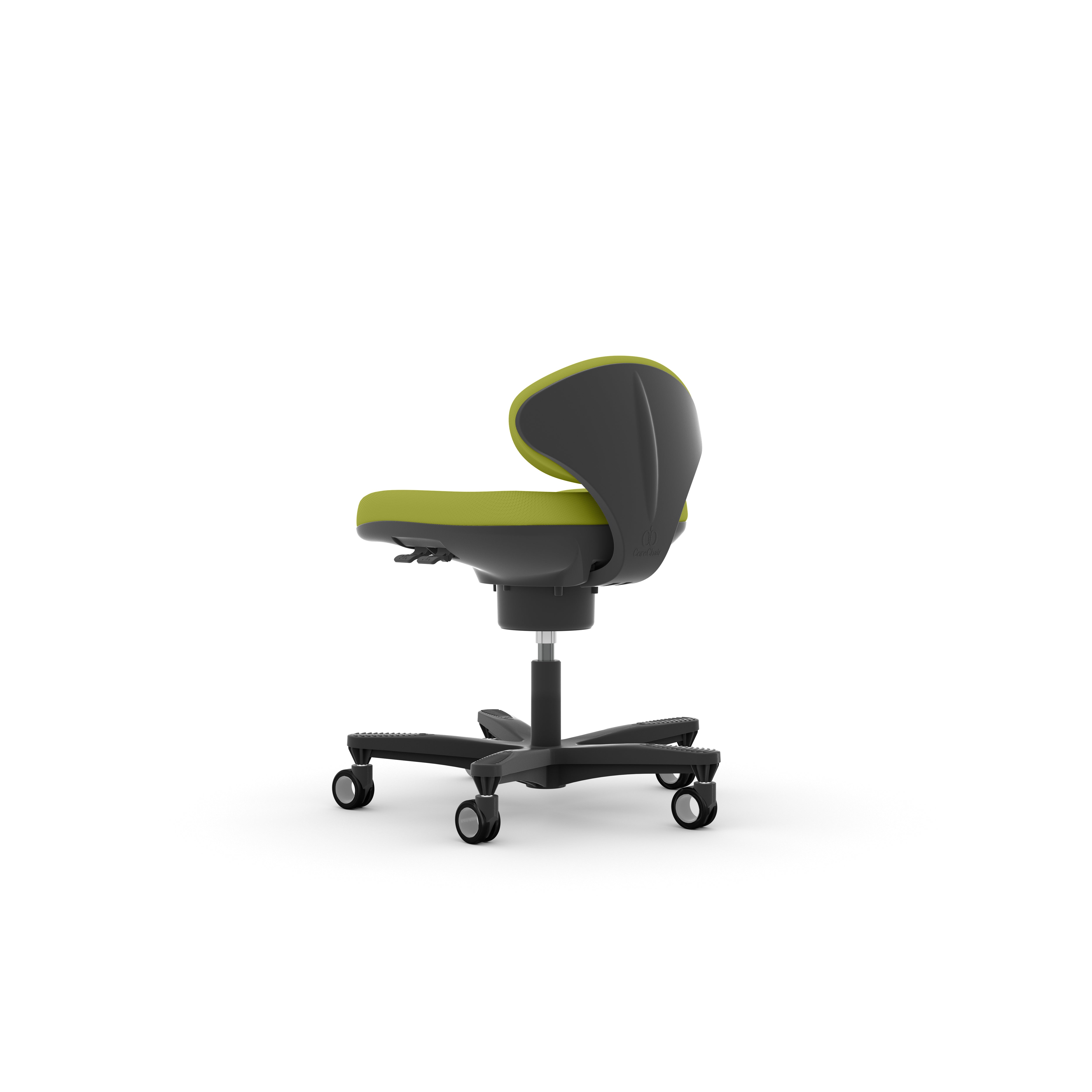 Viasit CoreChair Light Ergonomischer Bürostuhl | DIN EN 1335