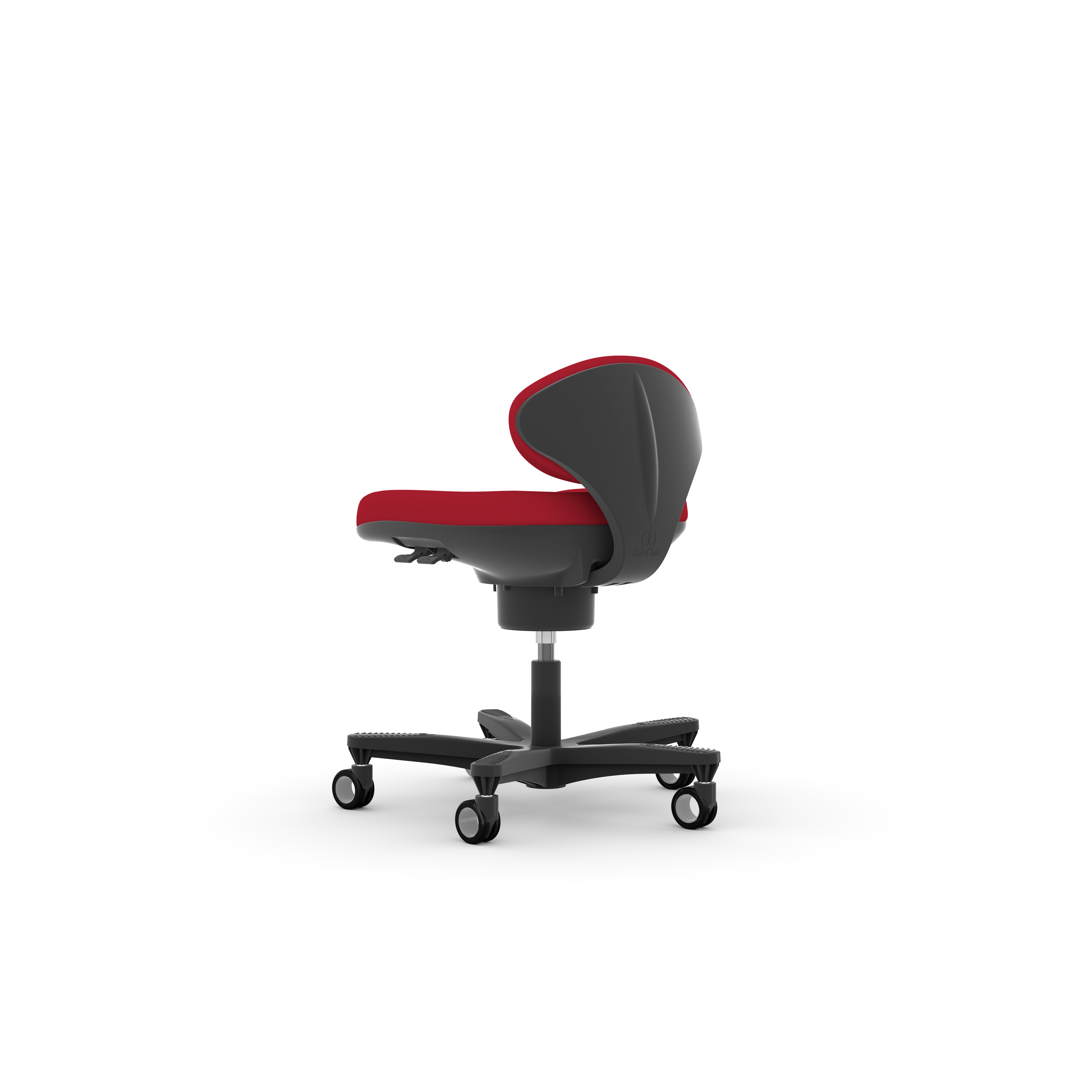 Viasit CoreChair Light Ergonomischer Bürostuhl | DIN EN 1335