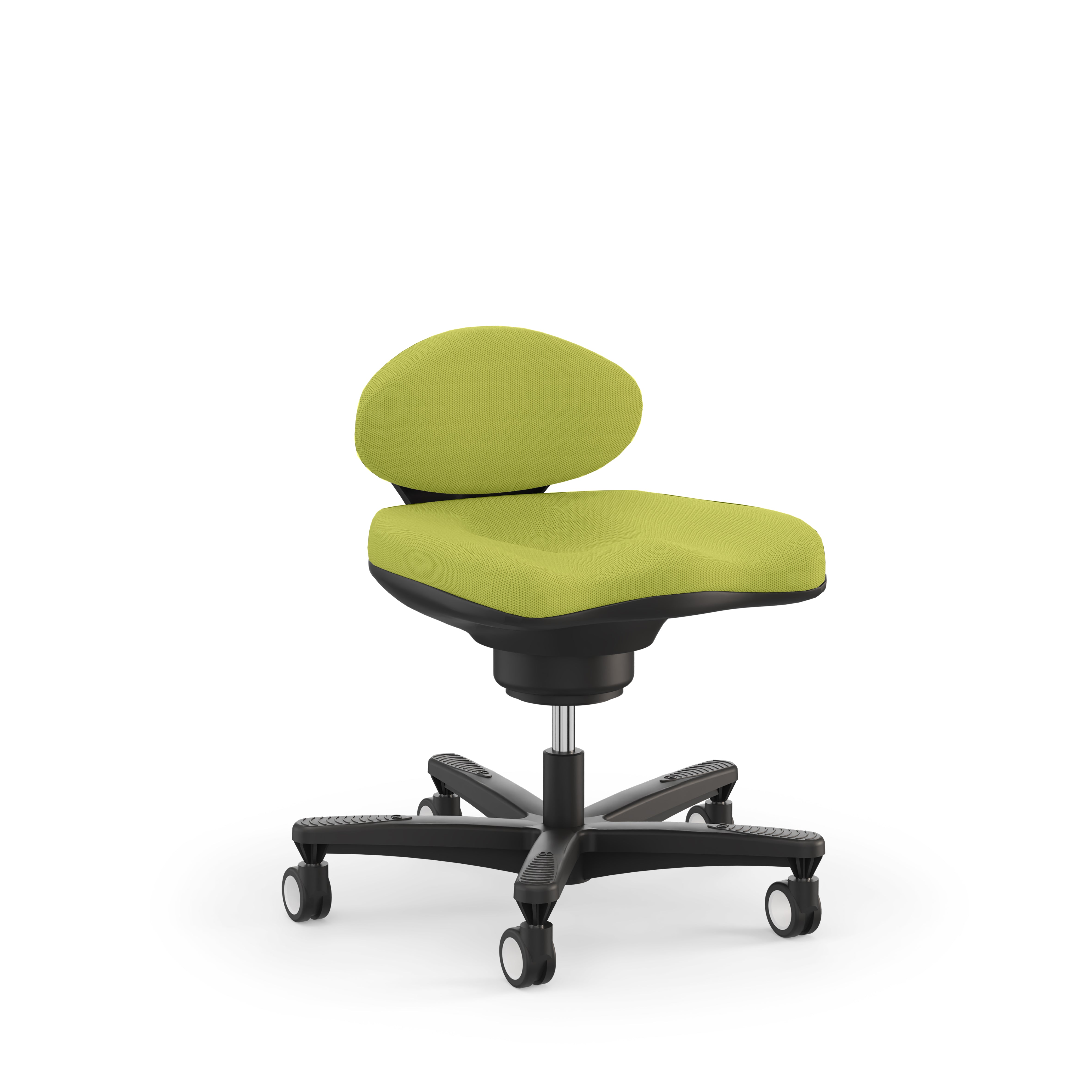 Viasit CoreChair Light Ergonomische Bureaustoel | NEN-EN 1335