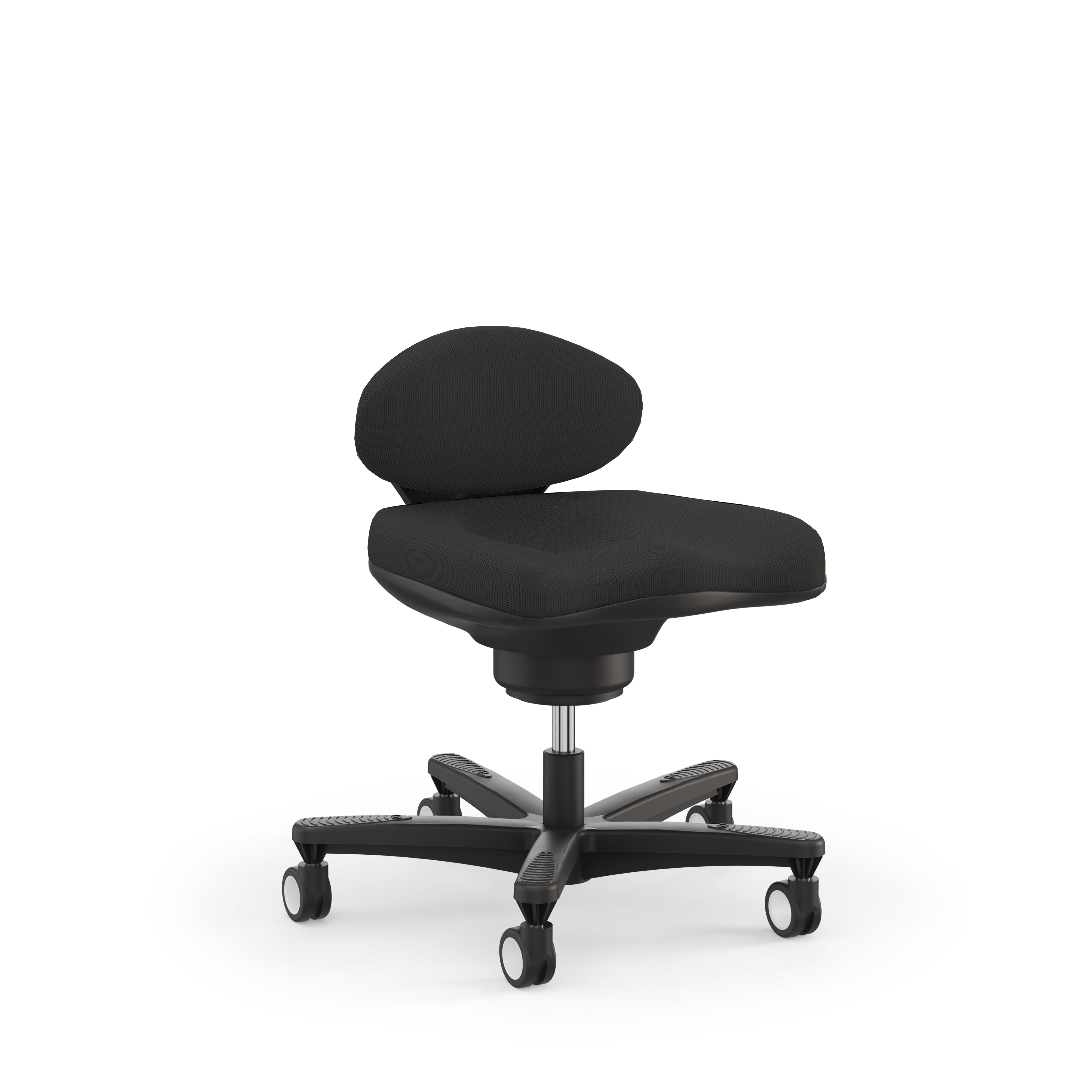 Viasit CoreChair Light Ergonomische Bureaustoel | NEN-EN 1335